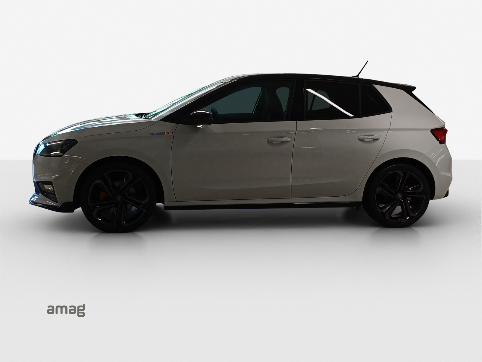 SKODA Fabia 1.5 TSI 130 DSG-image-1