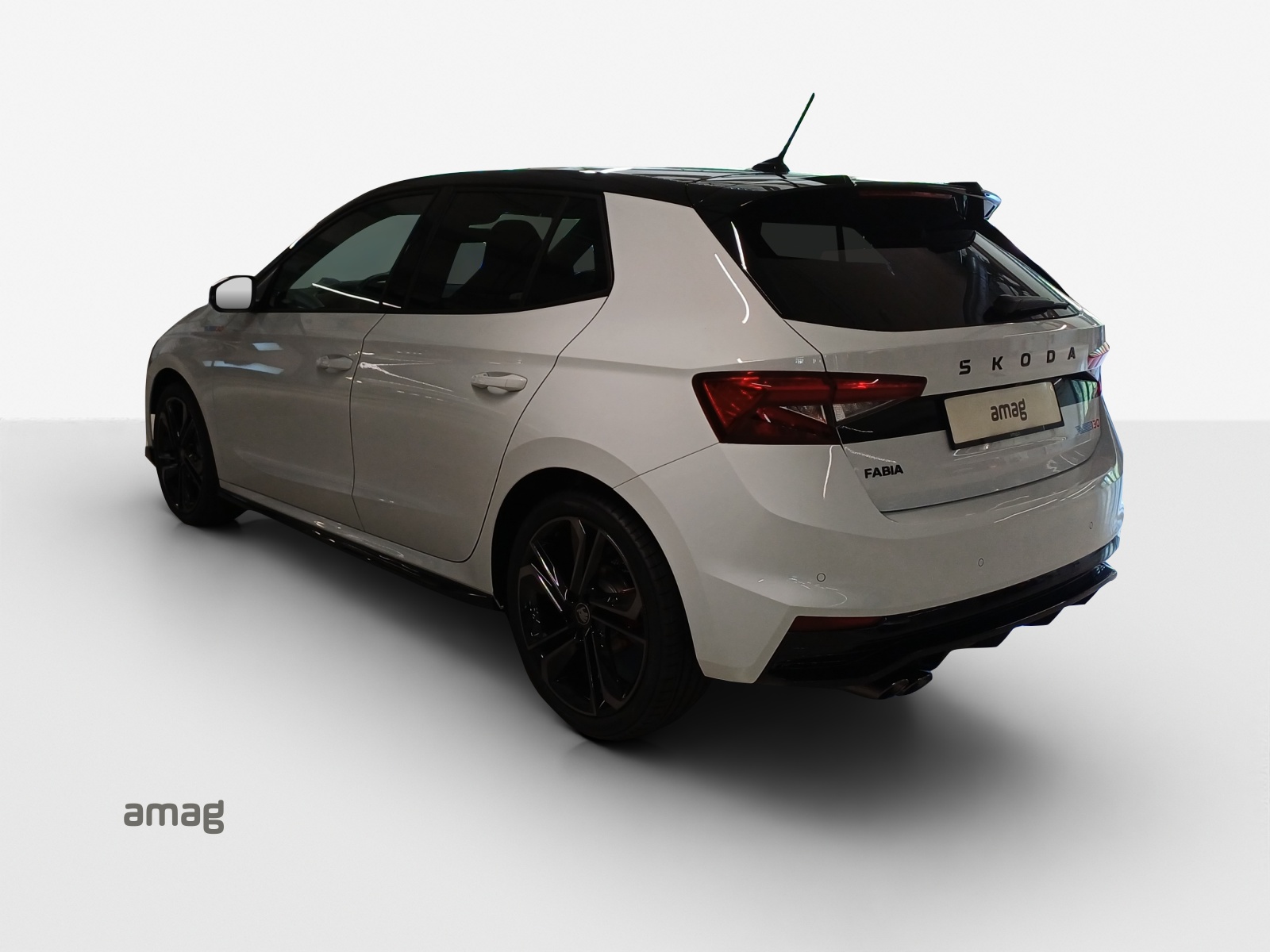 SKODA Fabia 1.5 TSI 130 DSG-image-2