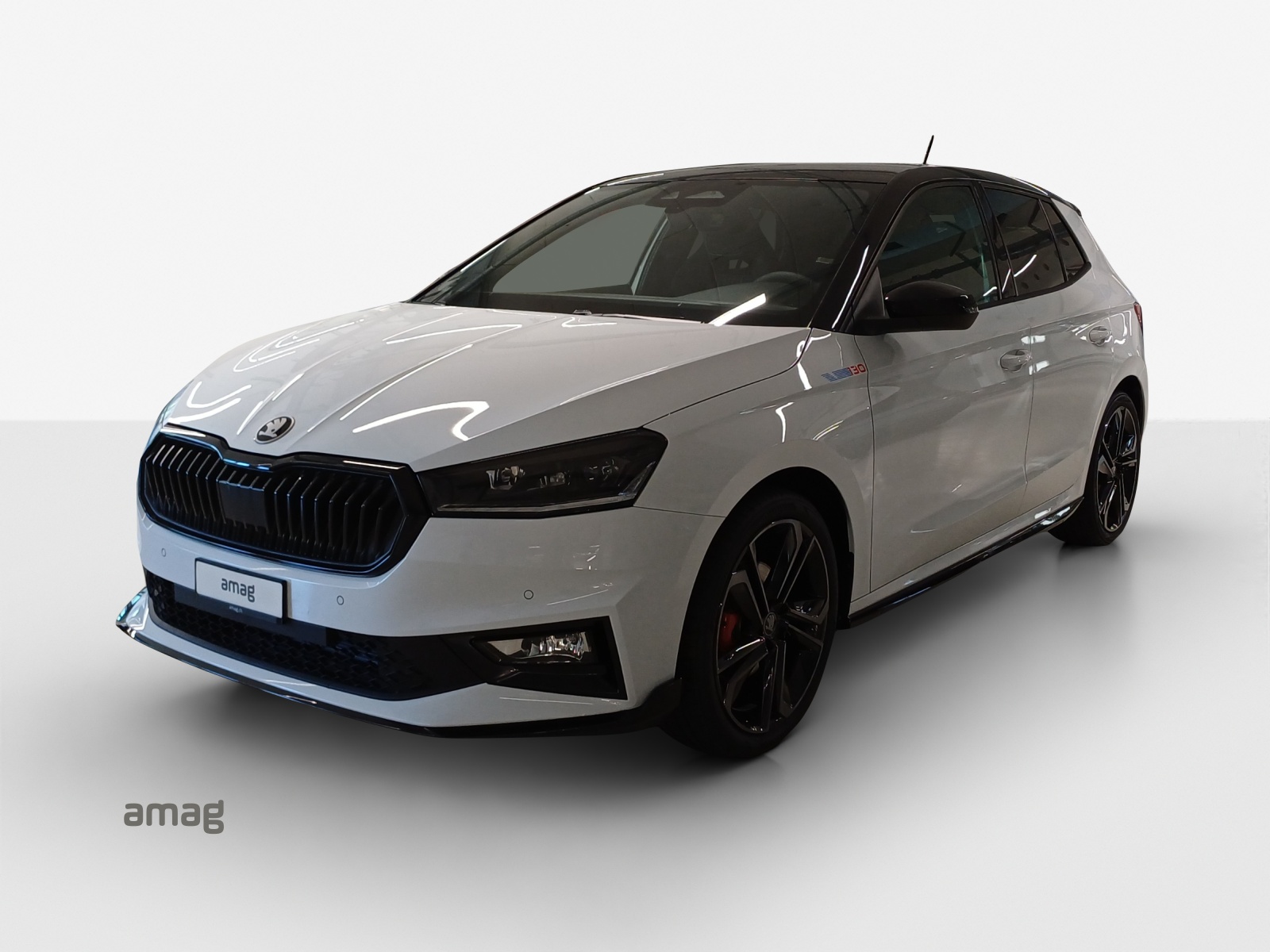 SKODA Fabia 1.5 TSI 130 DSG-image-0