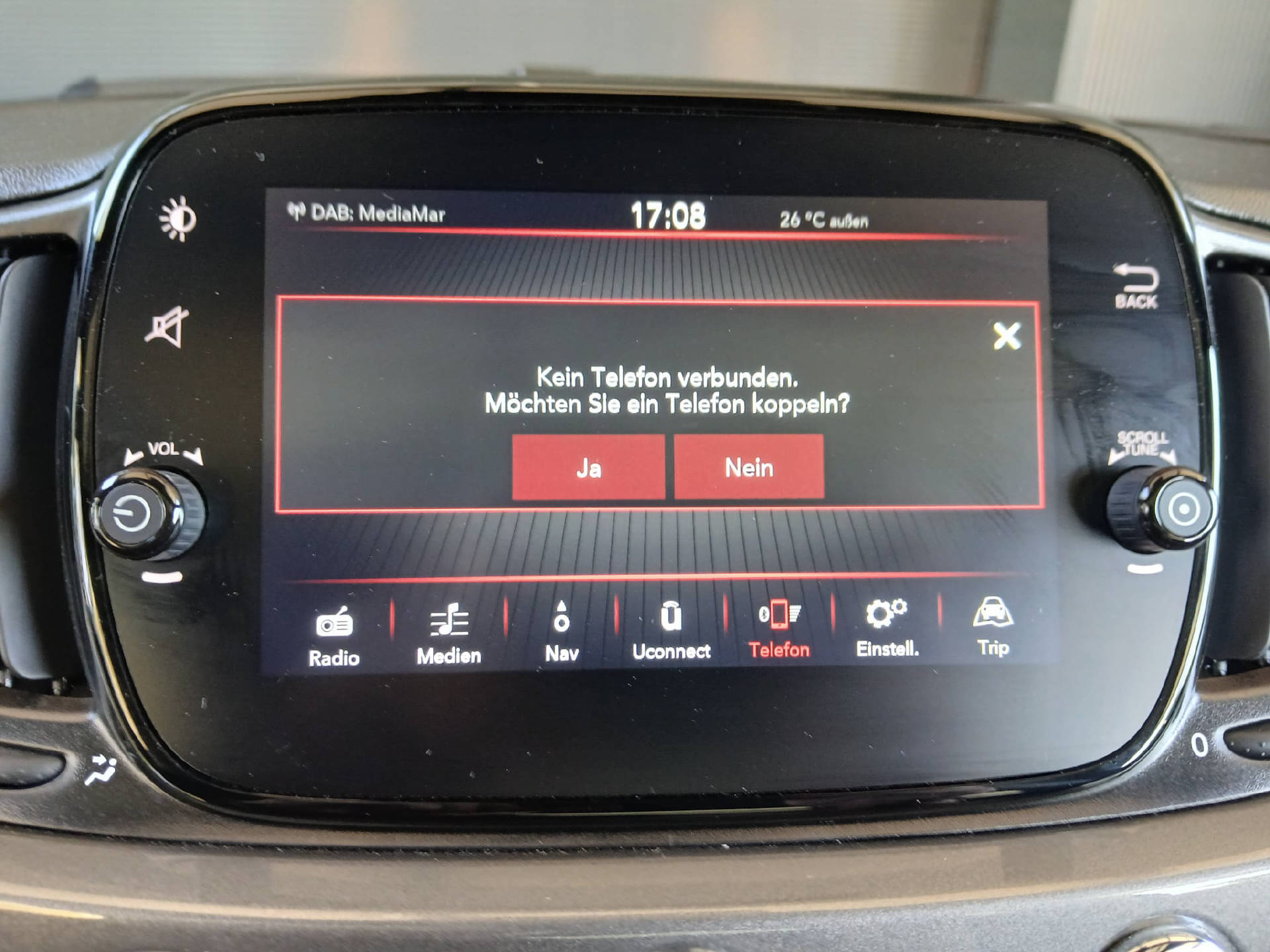 FIAT 500 1.0 Hybrid Lounge-image-13