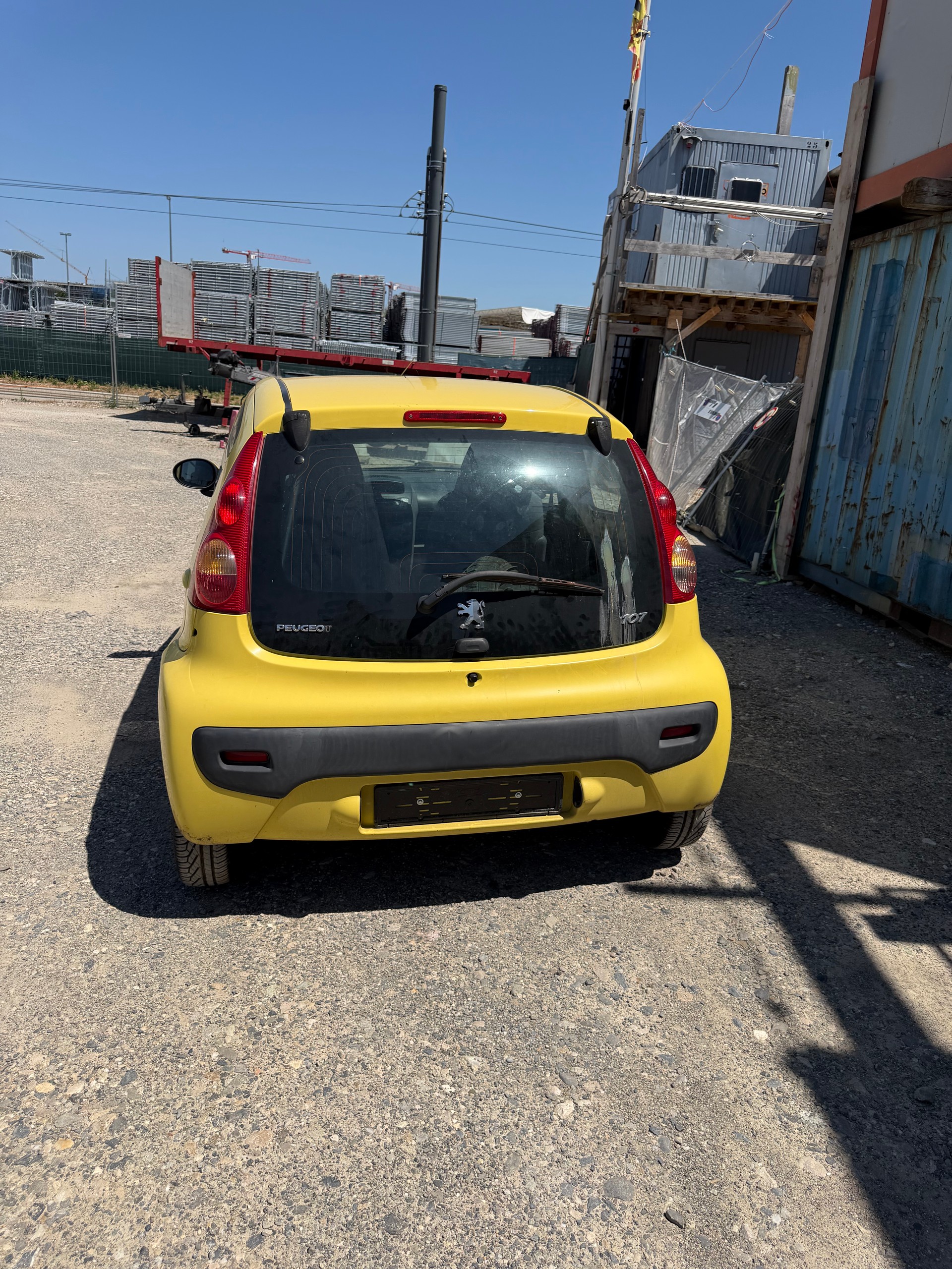 PEUGEOT 107 1.0 Trendy-image-6