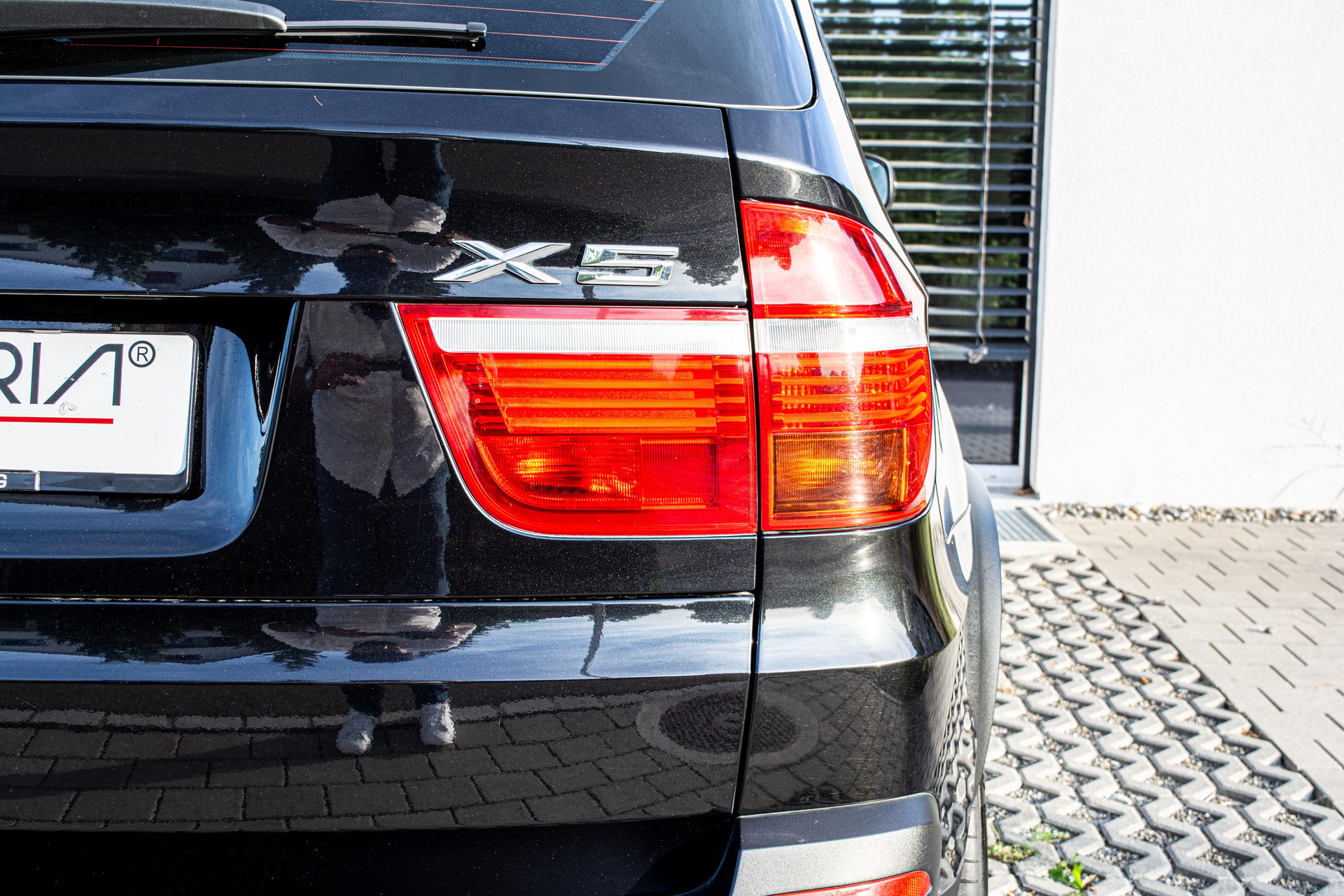 BMW X5 xDrive 30d (3.0d) Steptronic-image-11