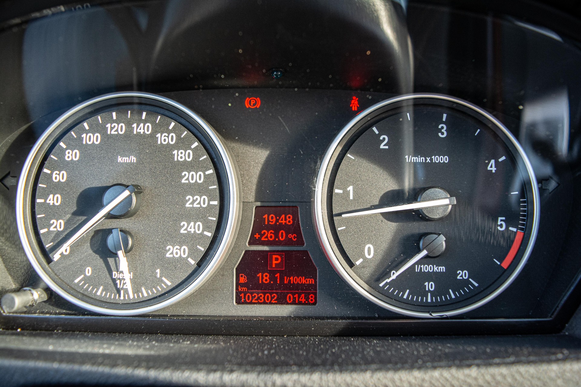 BMW X5 xDrive 30d (3.0d) Steptronic-image-23
