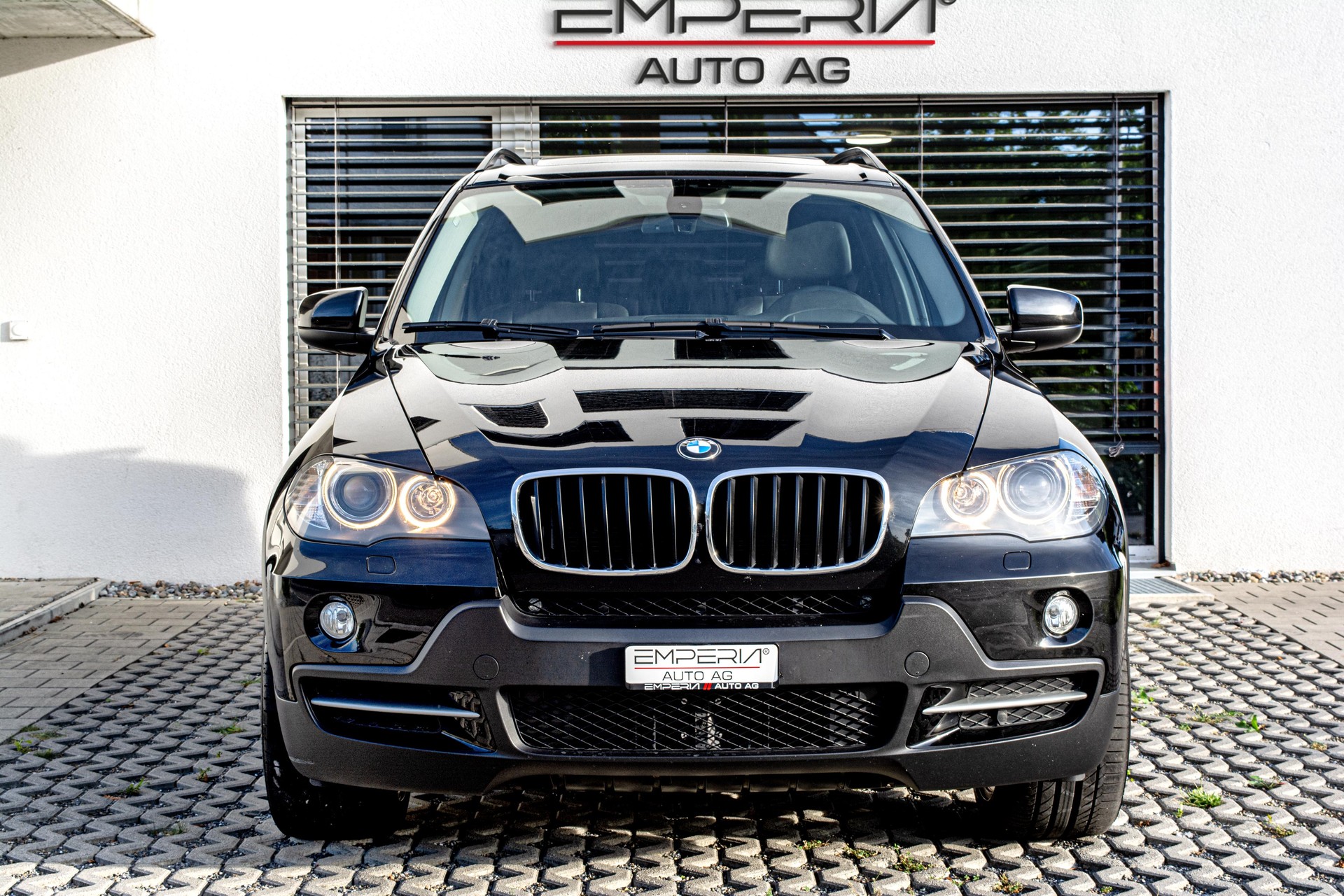 BMW X5 xDrive 30d (3.0d) Steptronic-image-4