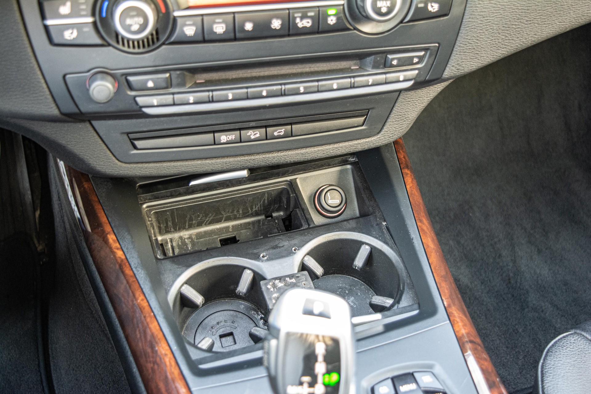BMW X5 xDrive 30d (3.0d) Steptronic-image-28