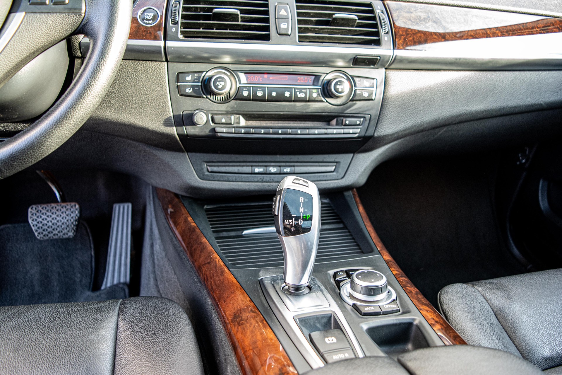 BMW X5 xDrive 30d (3.0d) Steptronic-image-22
