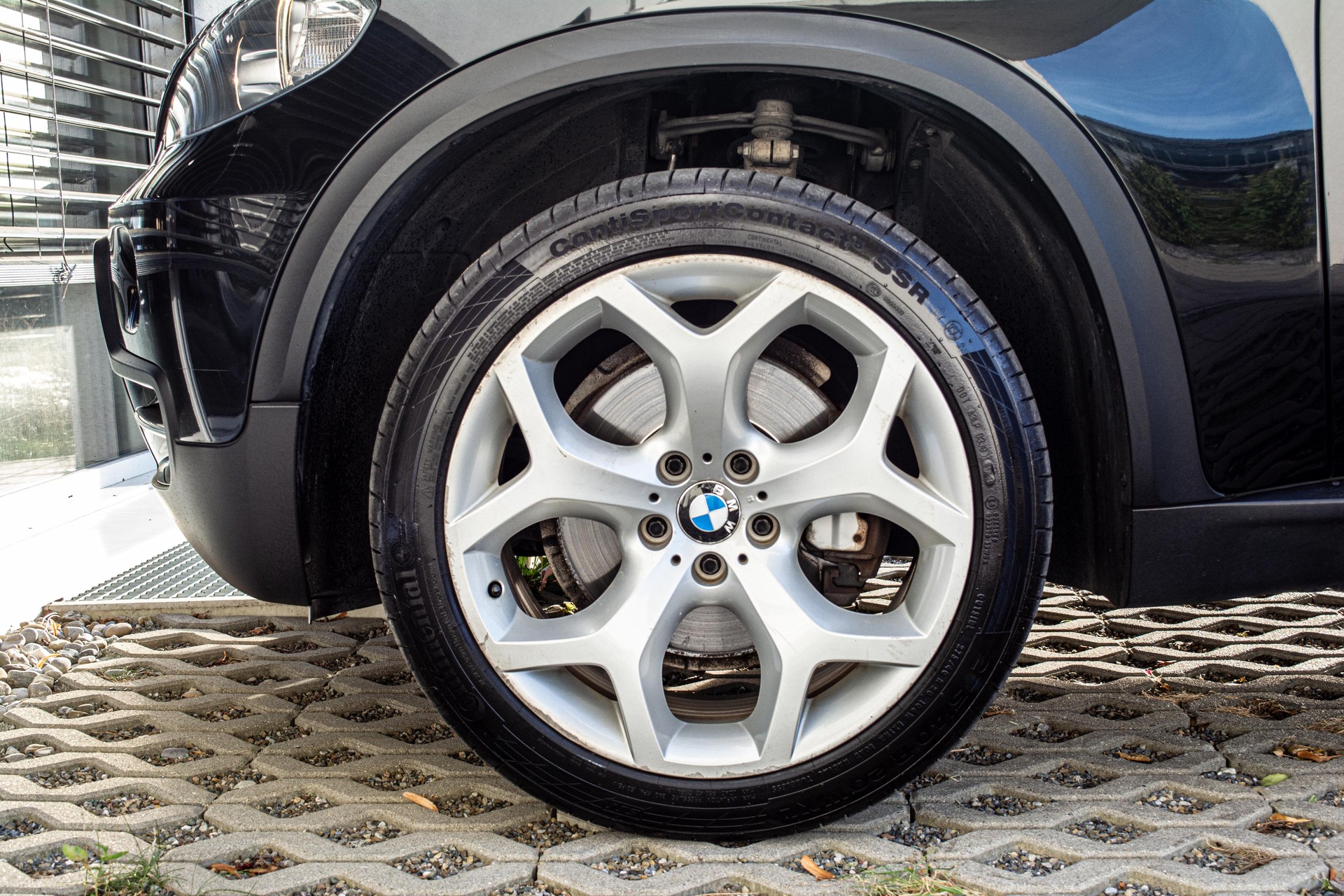BMW X5 xDrive 30d (3.0d) Steptronic-image-12