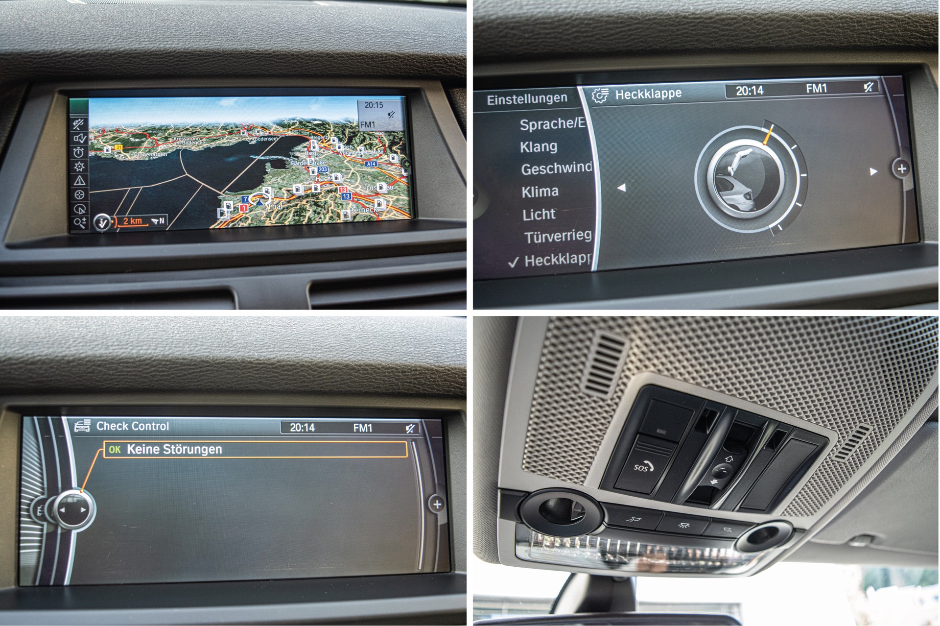 BMW X5 xDrive 30d (3.0d) Steptronic-image-30