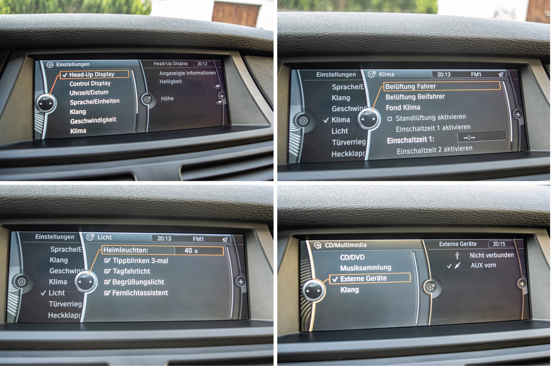 BMW X5 xDrive 30d (3.0d) Steptronic-image-29