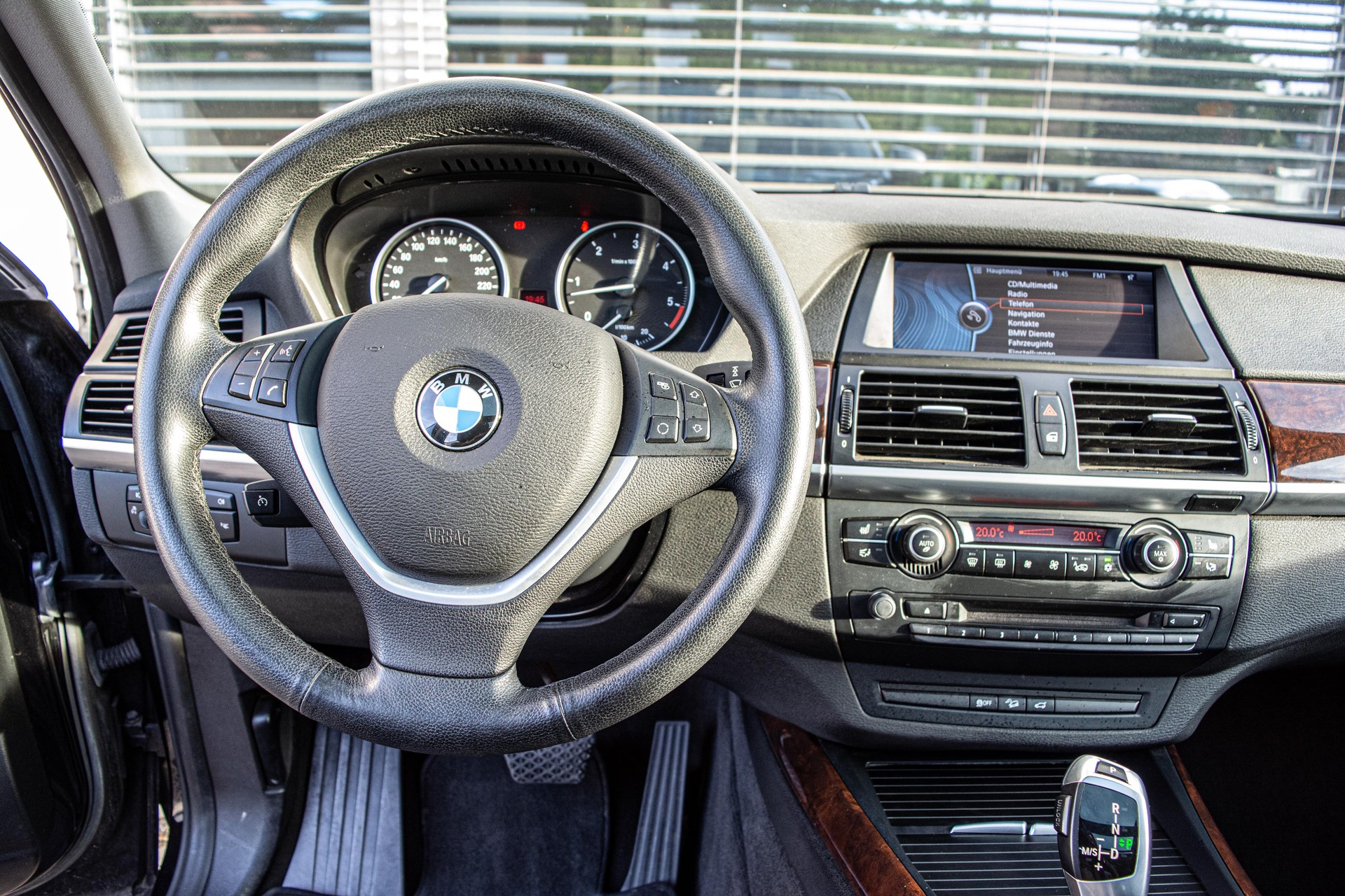 BMW X5 xDrive 30d (3.0d) Steptronic-image-21