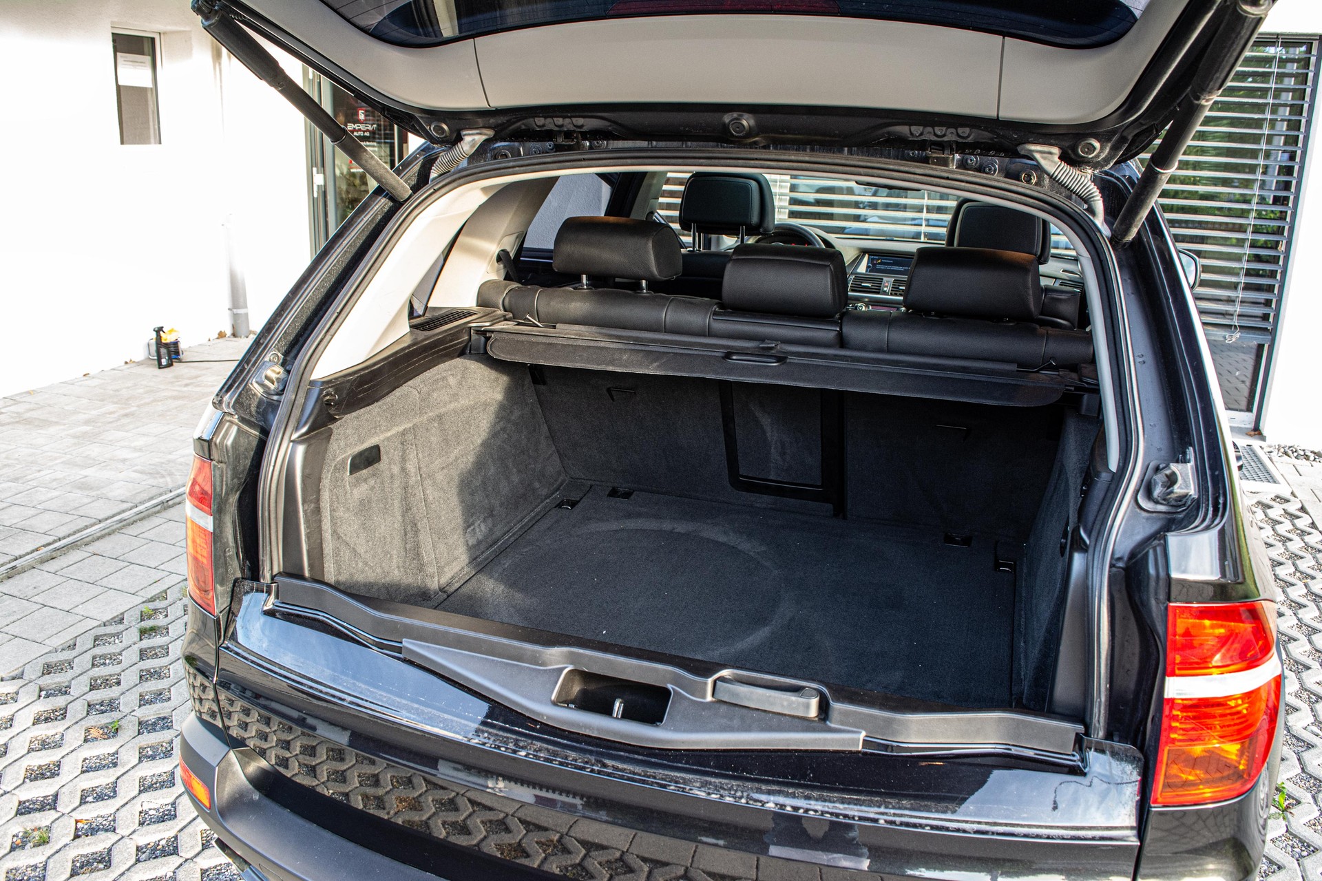 BMW X5 xDrive 30d (3.0d) Steptronic-image-25