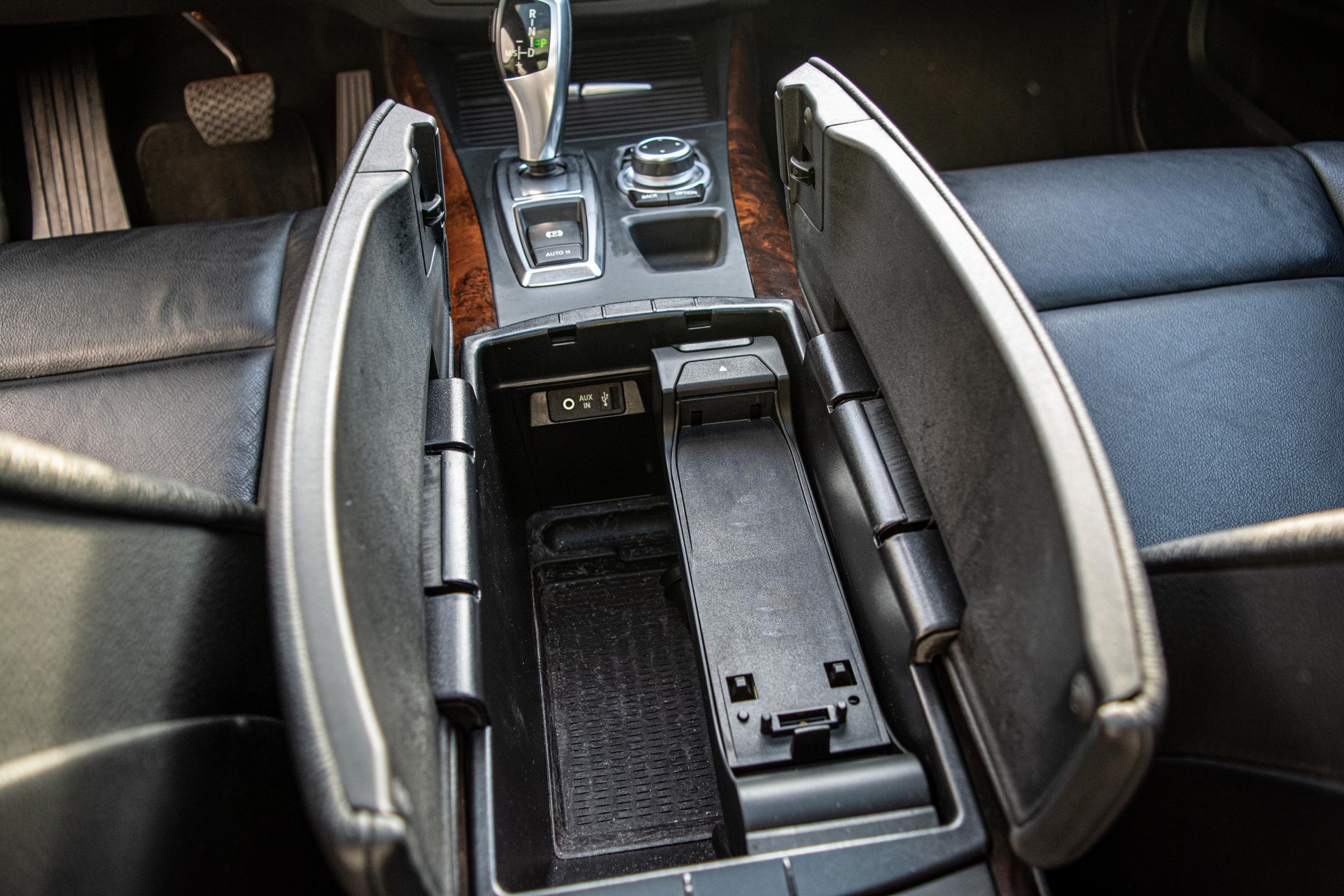 BMW X5 xDrive 30d (3.0d) Steptronic-image-27