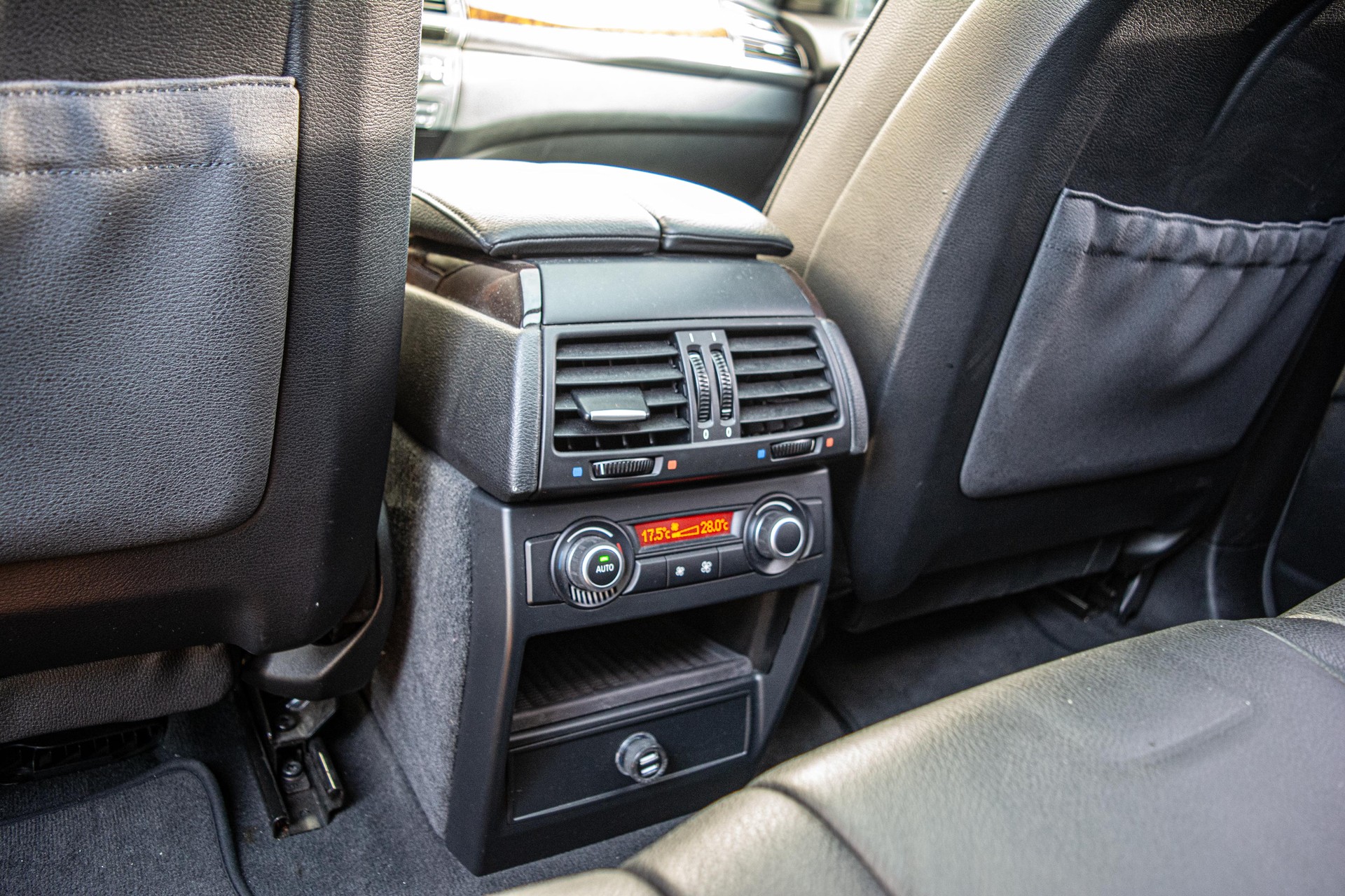 BMW X5 xDrive 30d (3.0d) Steptronic-image-20