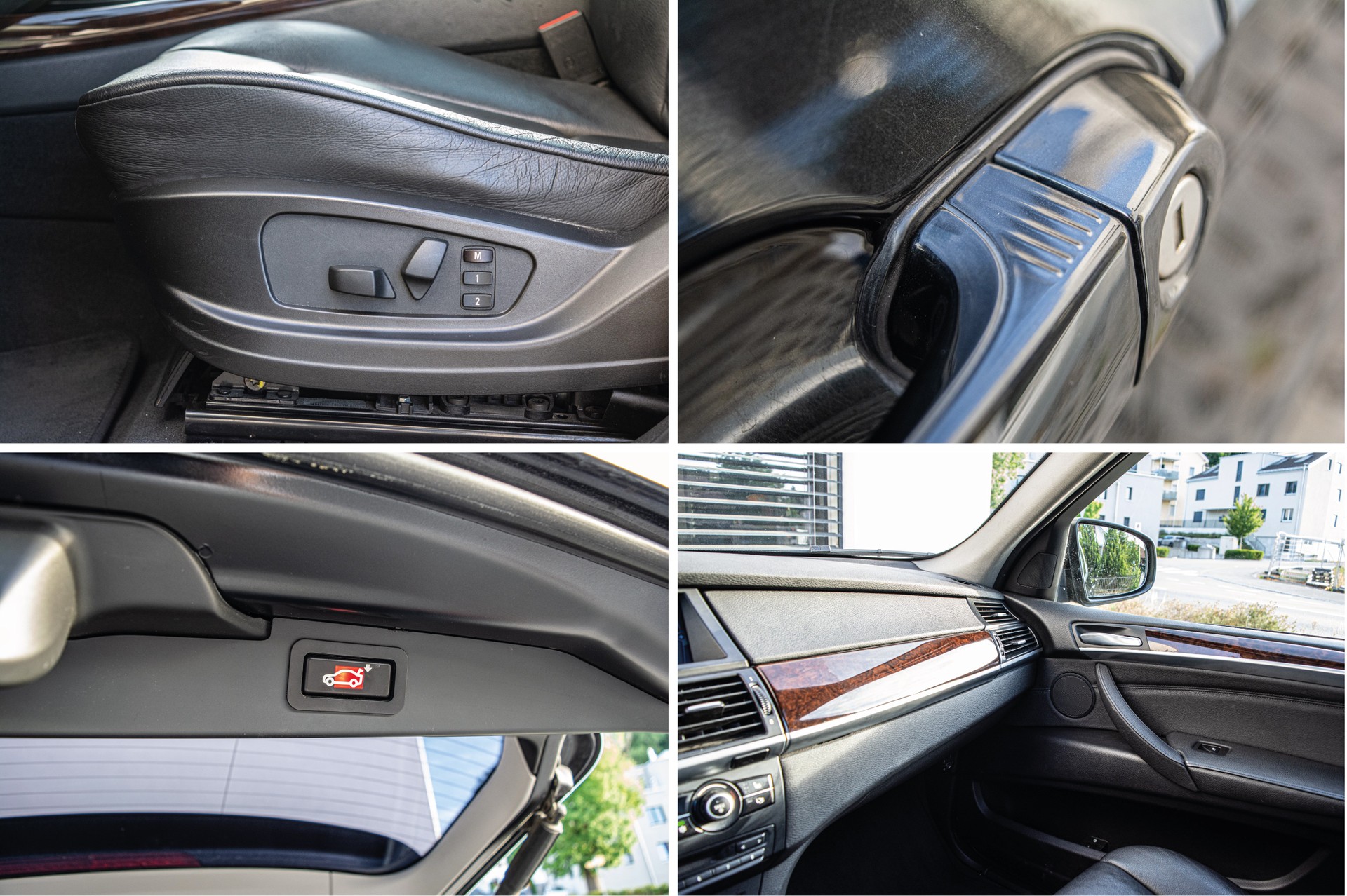 BMW X5 xDrive 30d (3.0d) Steptronic-image-31
