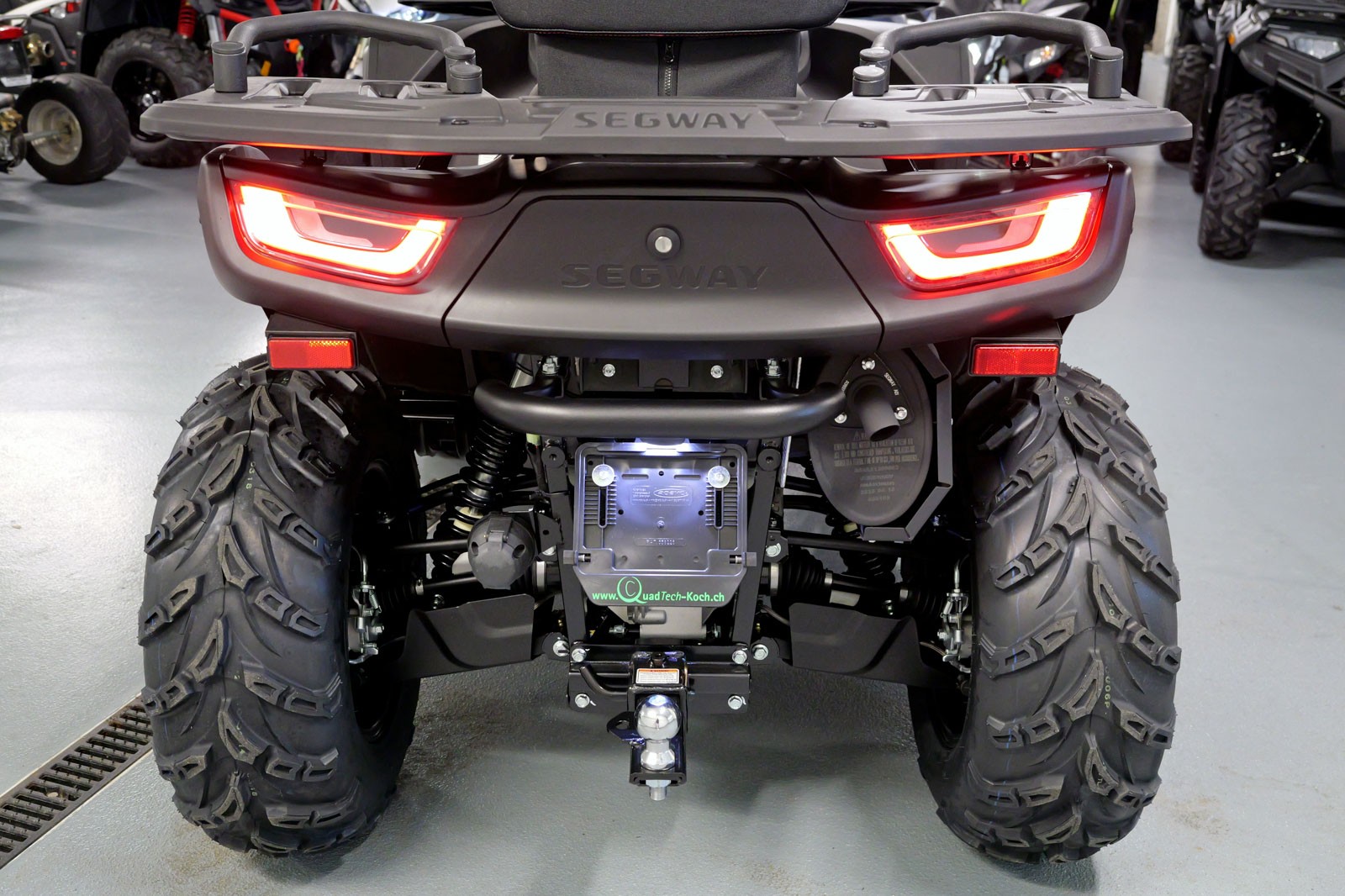 SEGWAY Snarler AT6 L EPS-image-12
