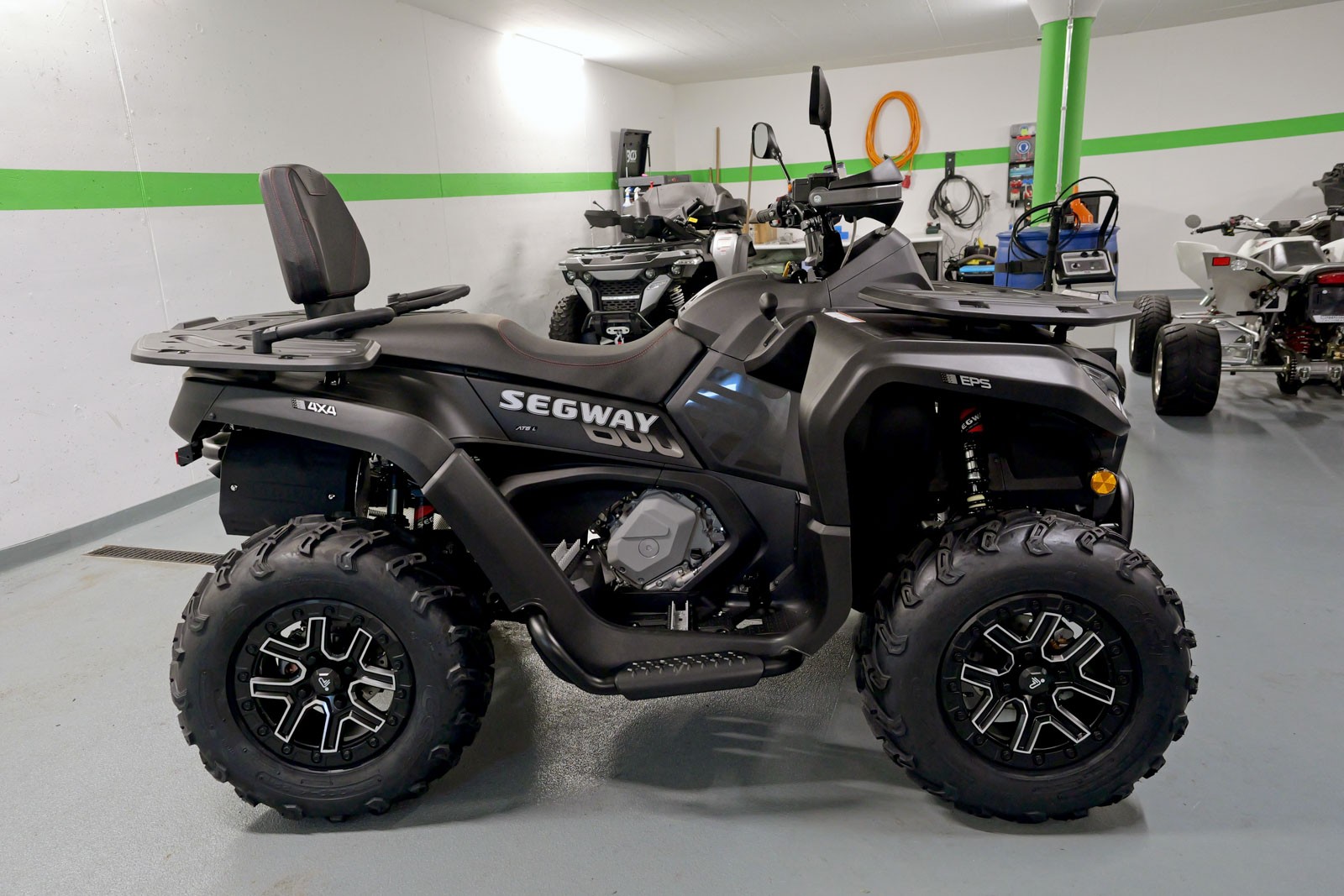 SEGWAY Snarler AT6 L EPS-image-7