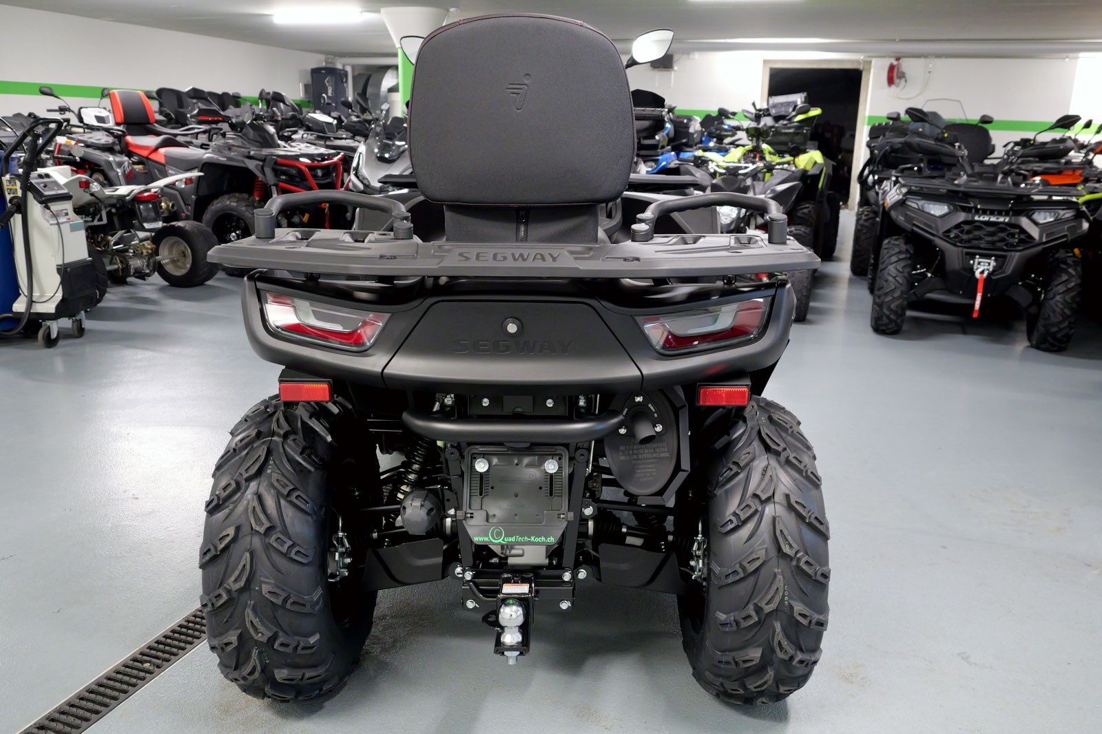 SEGWAY Snarler AT6 L EPS-image-5