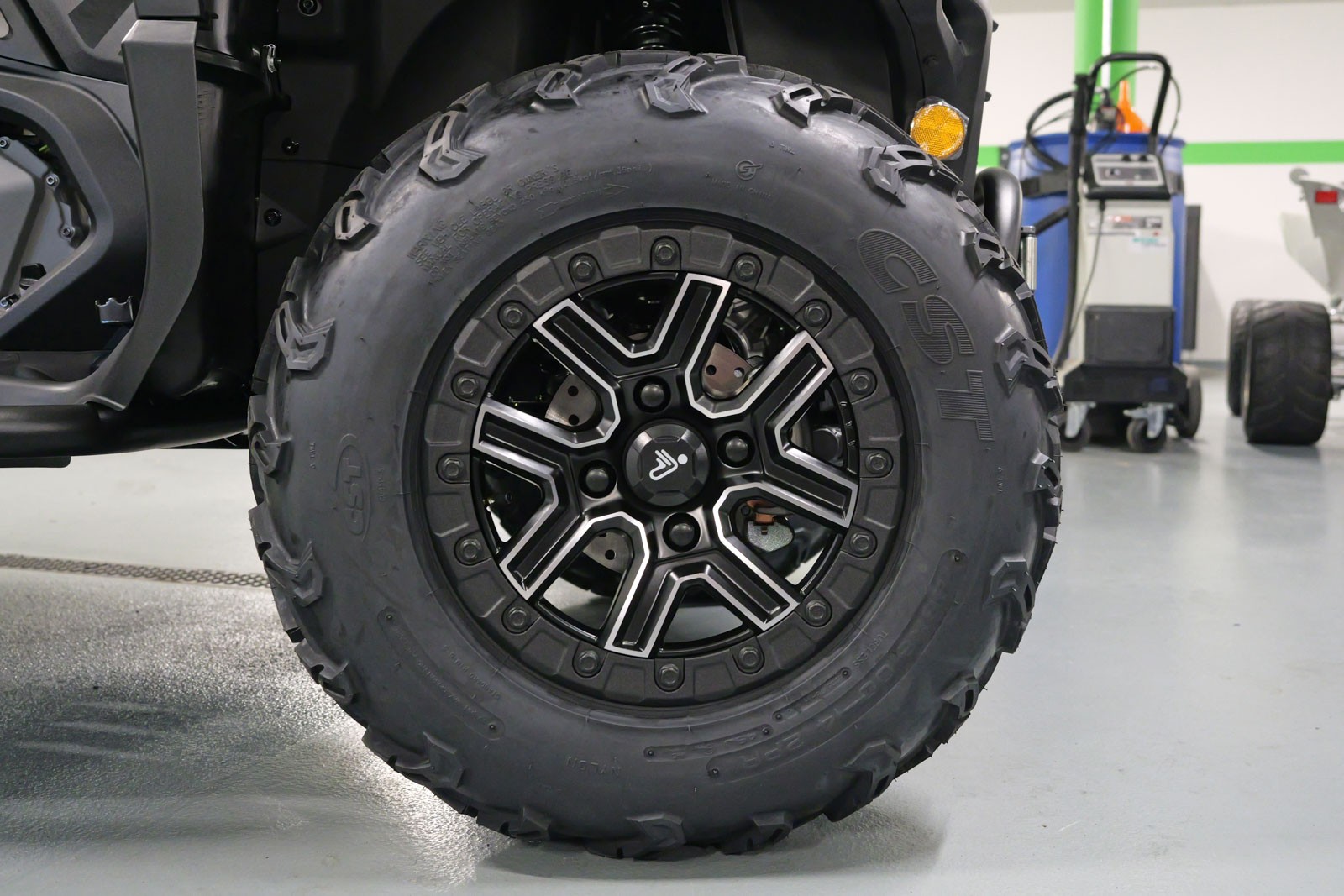 SEGWAY Snarler AT6 L EPS-image-8
