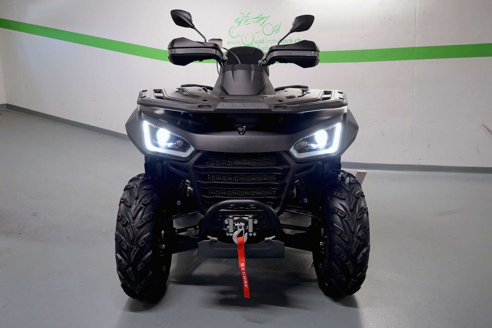 SEGWAY Snarler AT6 L EPS-image-11