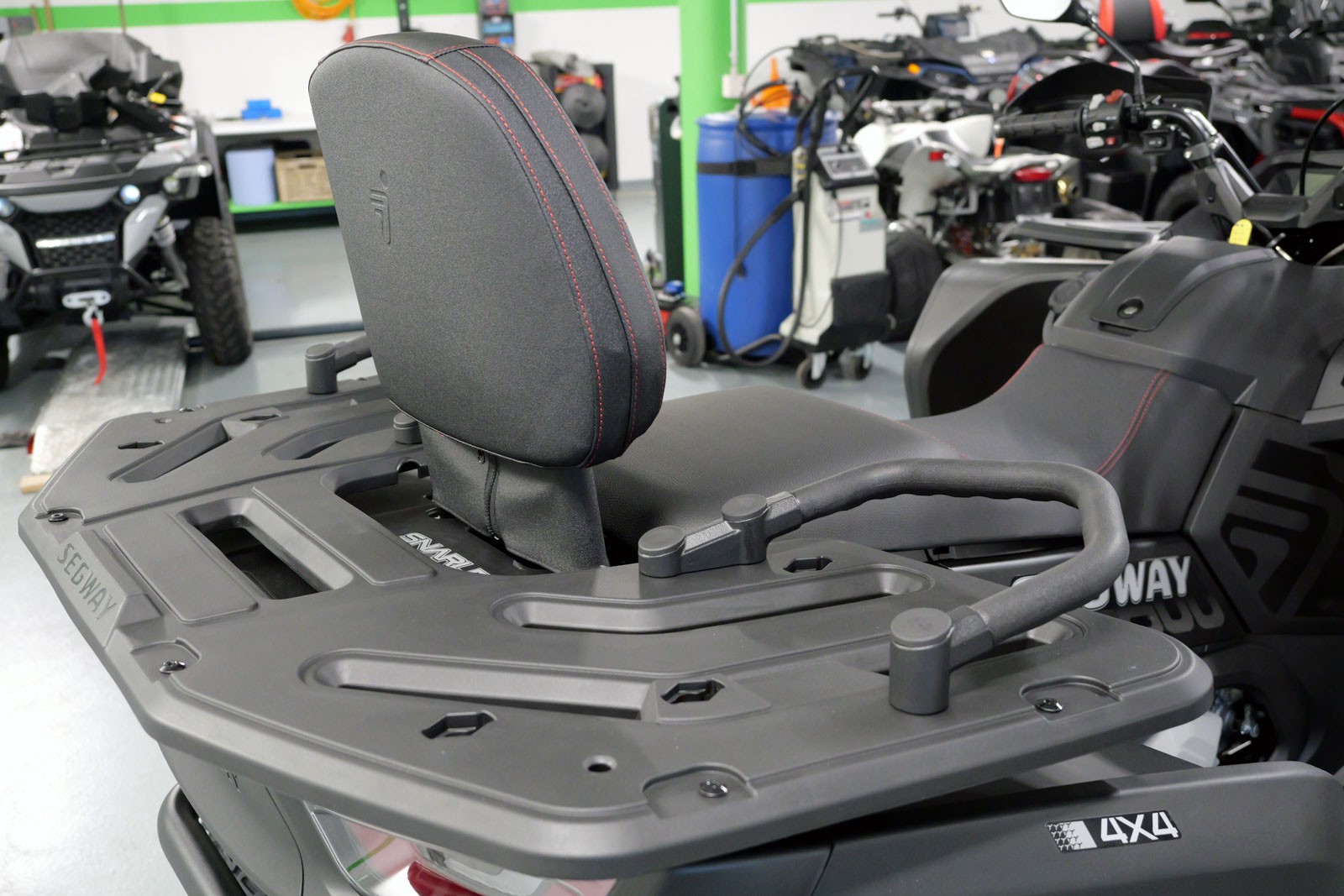 SEGWAY Snarler AT6 L EPS-image-9