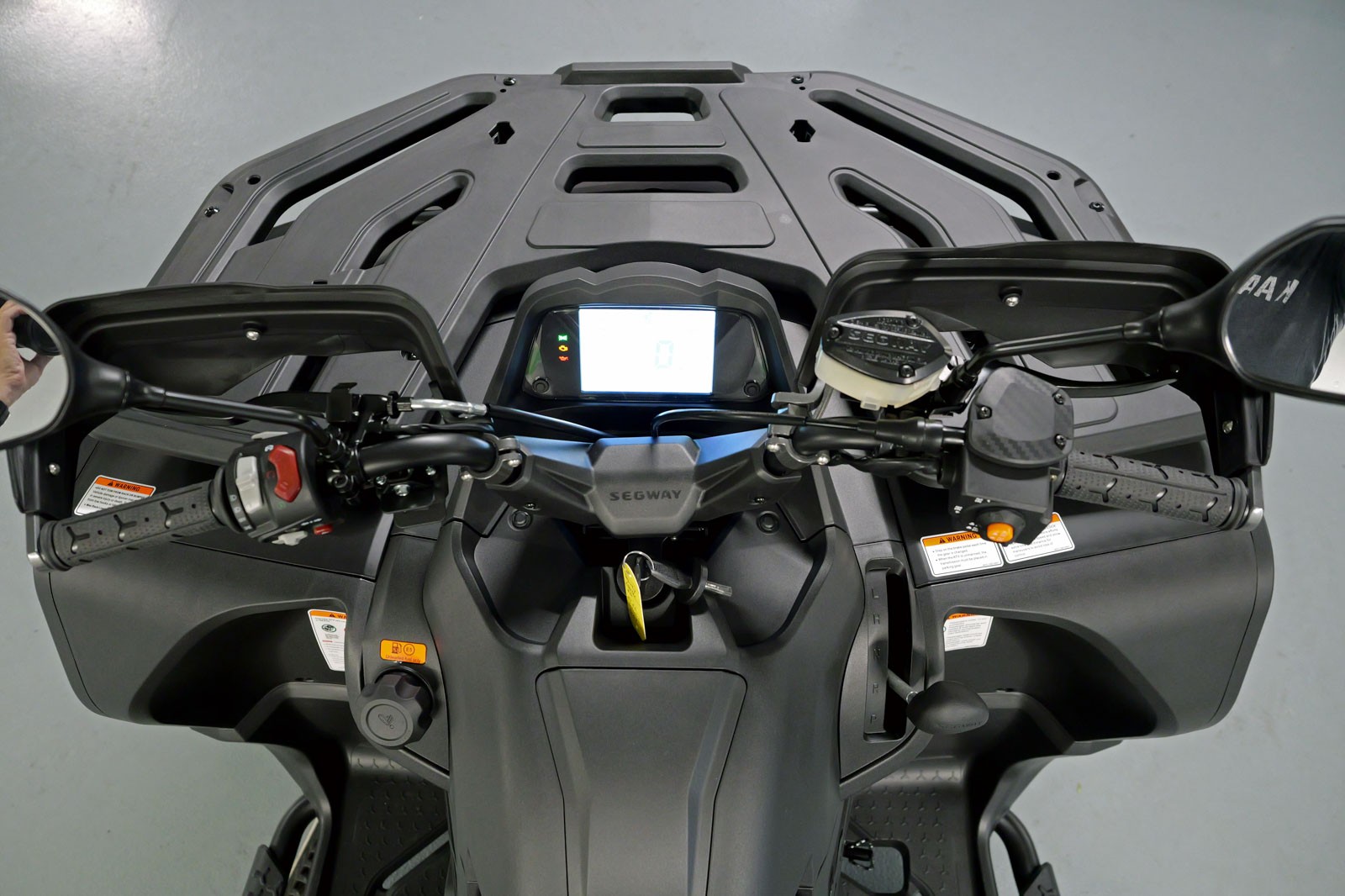 SEGWAY Snarler AT6 L EPS-image-14