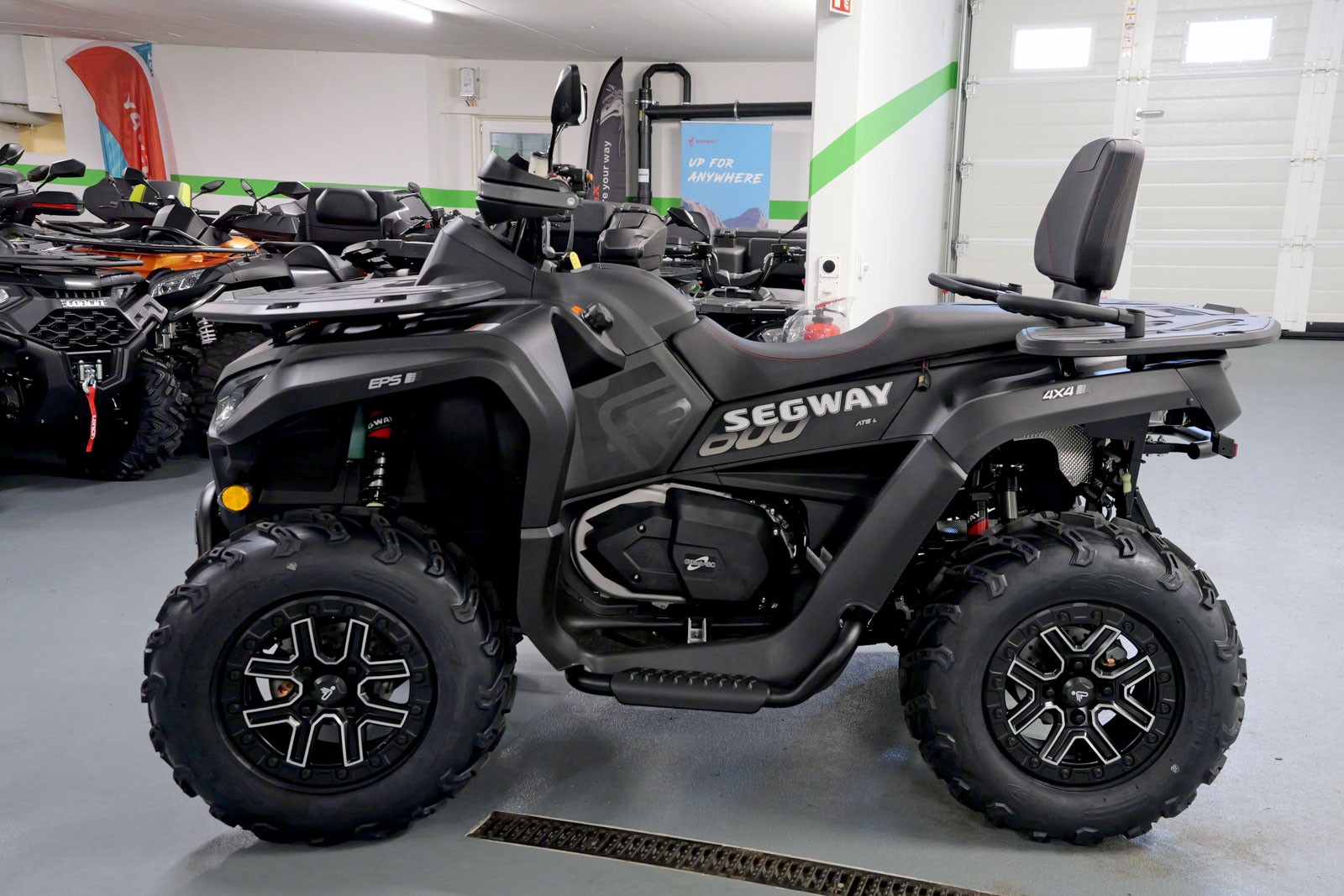 SEGWAY Snarler AT6 L EPS-showroom-element-3
