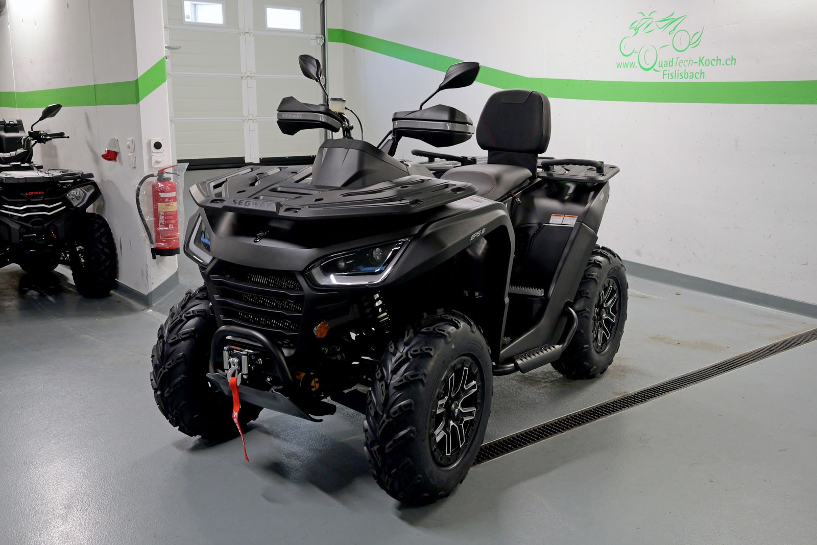SEGWAY Snarler AT6 L EPS-showroom-element-2