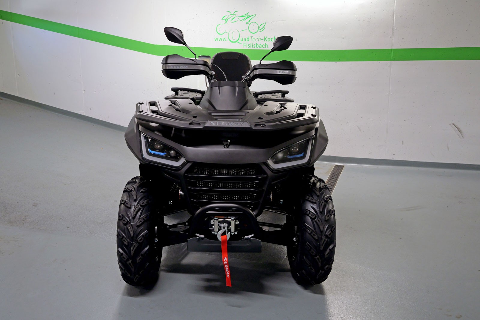 SEGWAY Snarler AT6 L EPS-showroom-element-1