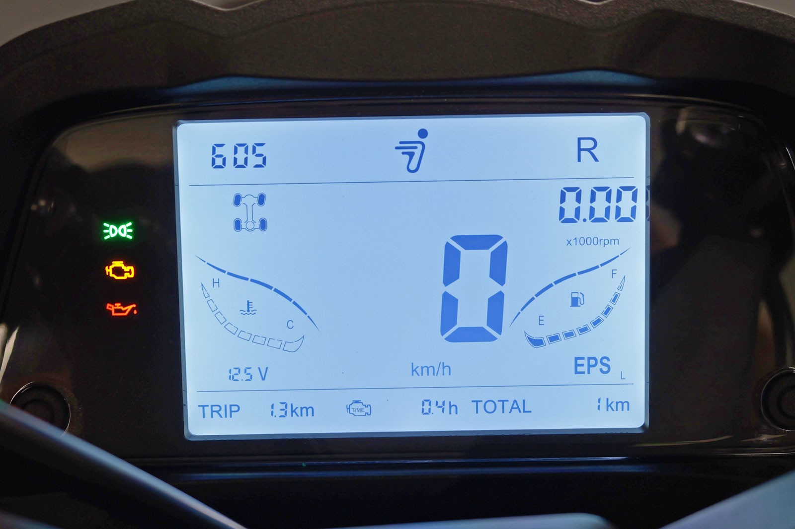 SEGWAY Snarler AT6 L EPS-image-13
