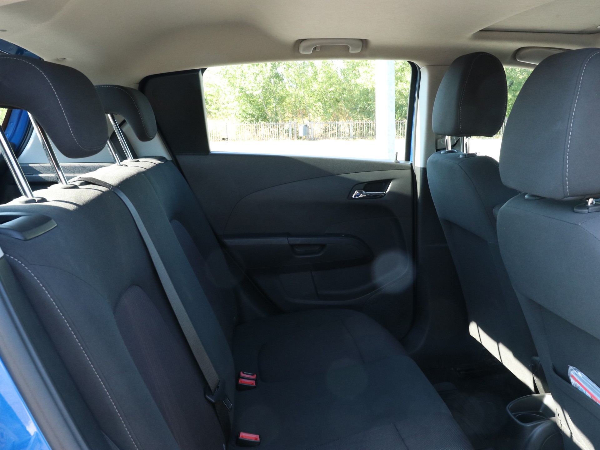 CHEVROLET 1.4 LTZ-image-4