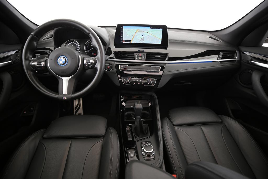 BMW X1 25e xDrive-image-4