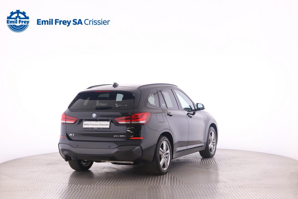 BMW X1 25e xDrive-image-2