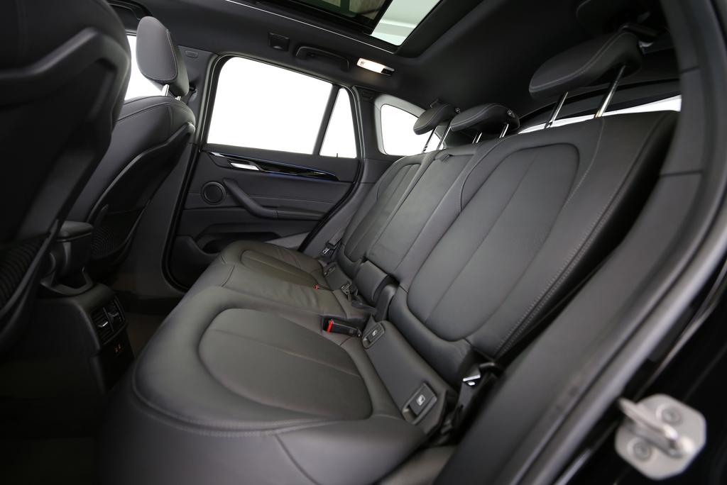 BMW X1 25e xDrive-image-14