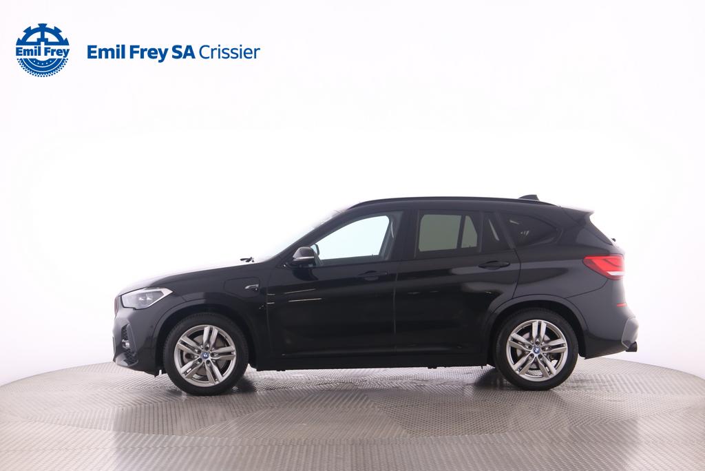 BMW X1 25e xDrive-image-6
