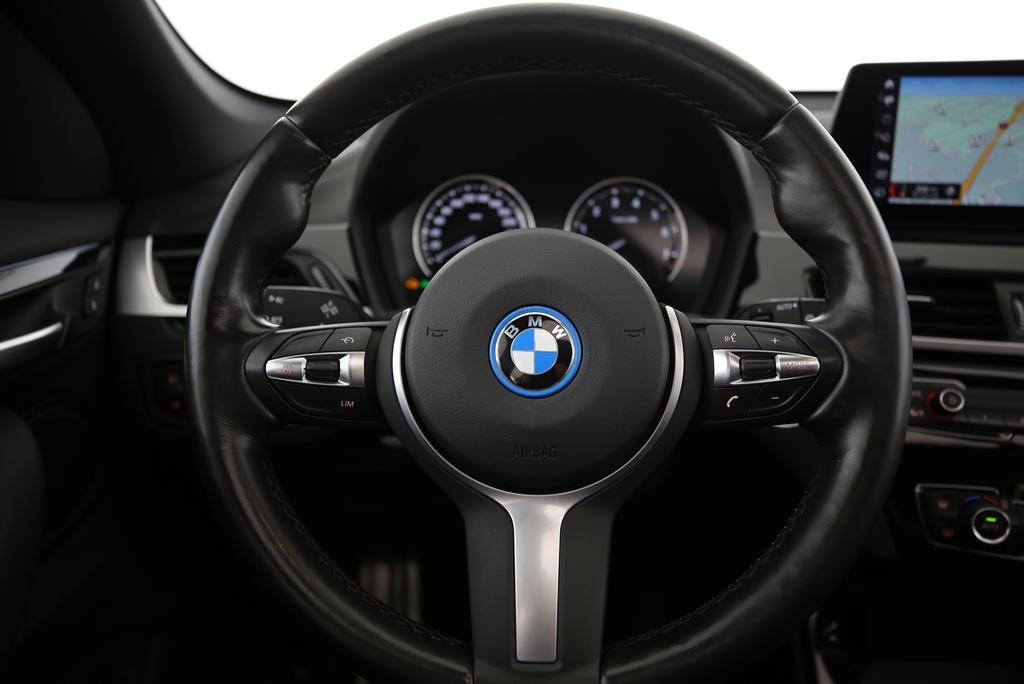 BMW X1 25e xDrive-image-9