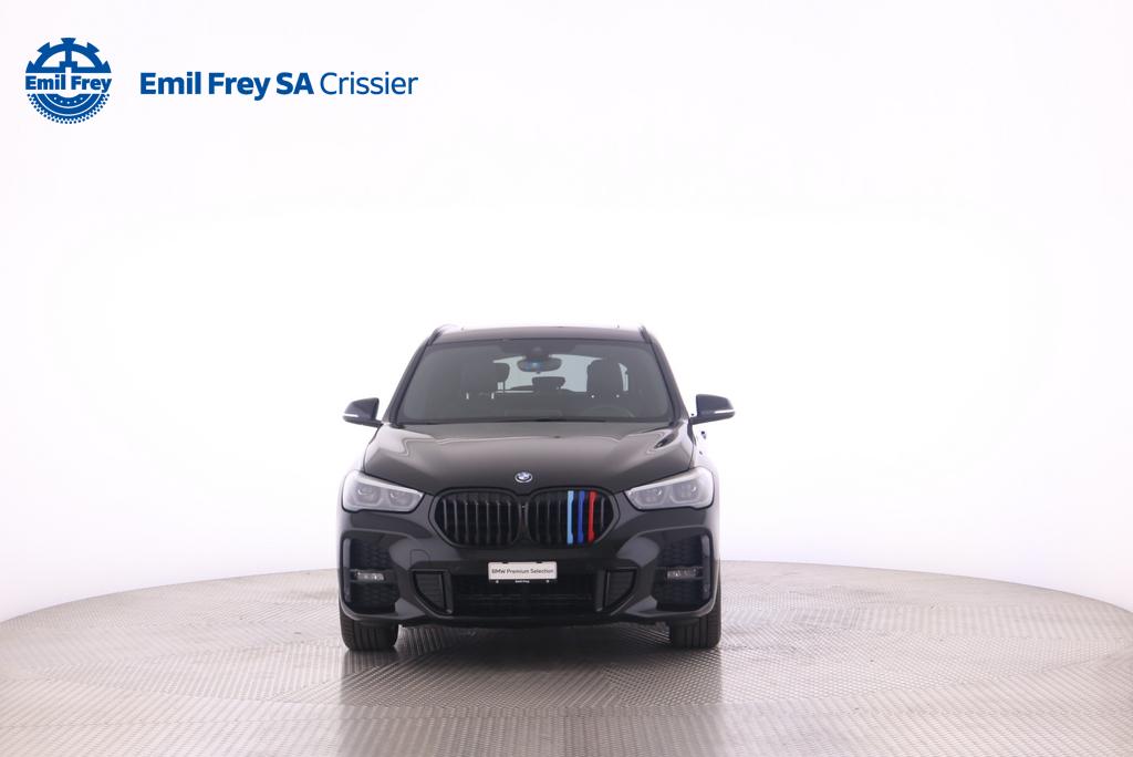 BMW X1 25e xDrive-image-8
