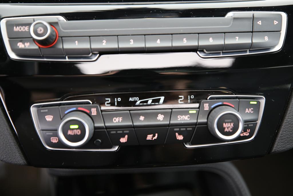 BMW X1 25e xDrive-image-11