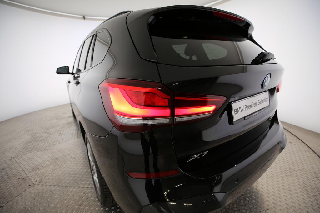 BMW X1 25e xDrive-image-18