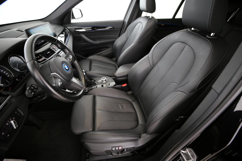 BMW X1 25e xDrive-image-3