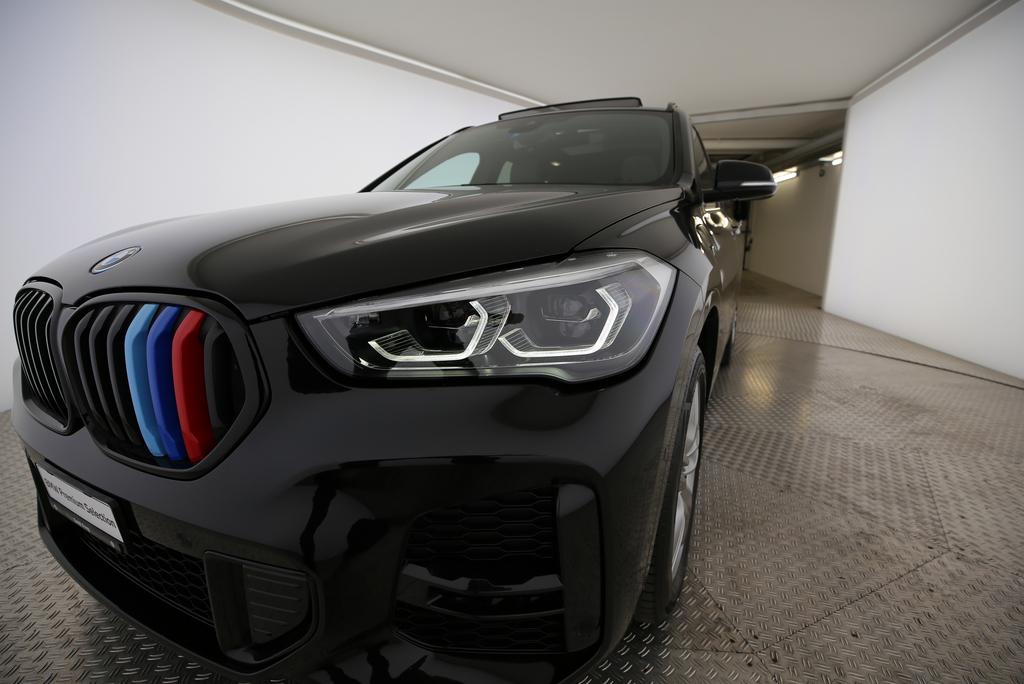 BMW X1 25e xDrive-image-19