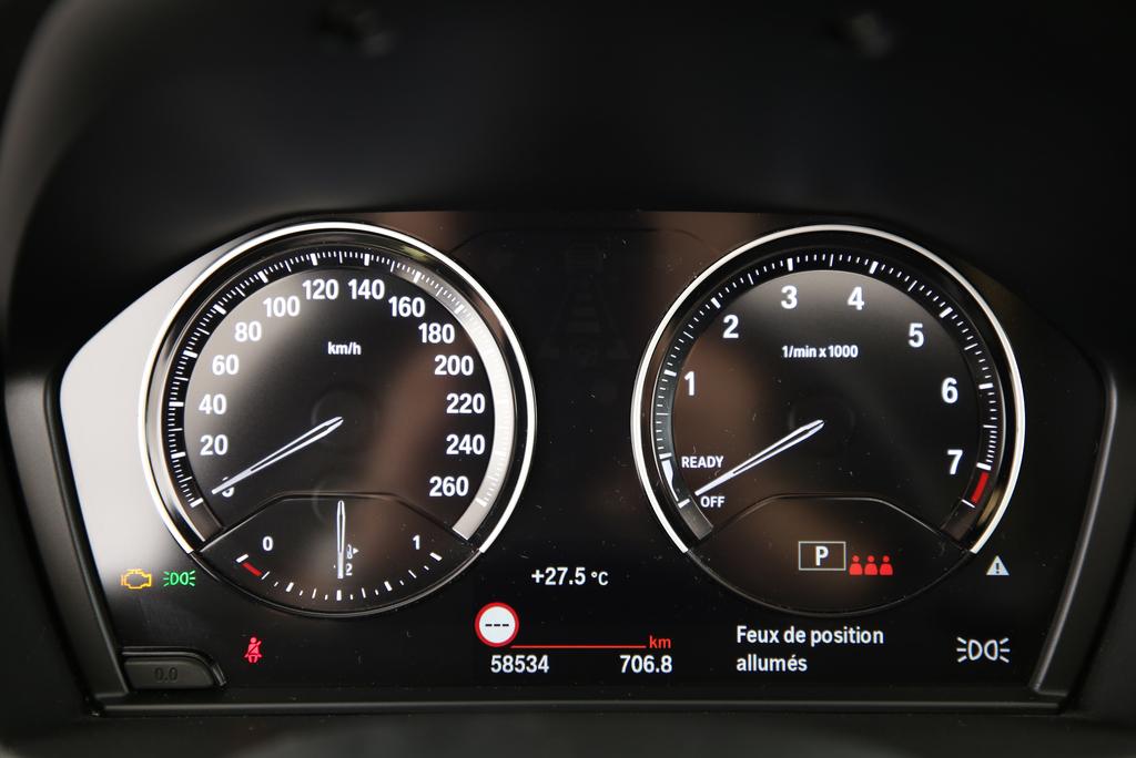 BMW X1 25e xDrive-image-20