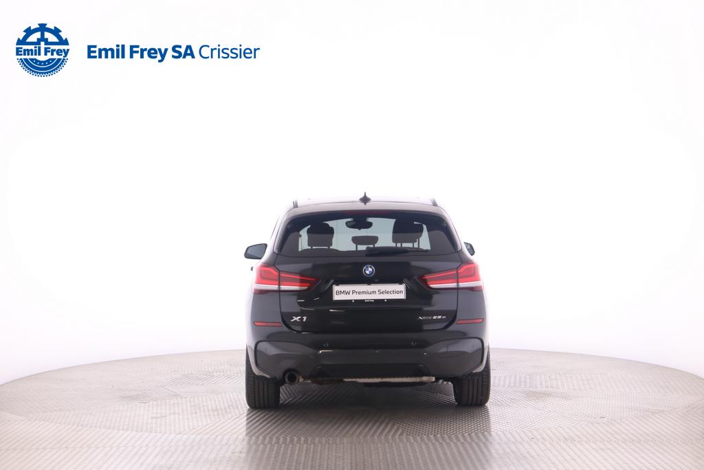 BMW X1 25e xDrive-image-7