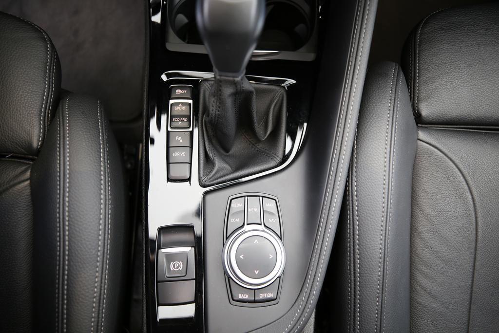 BMW X1 25e xDrive-image-12