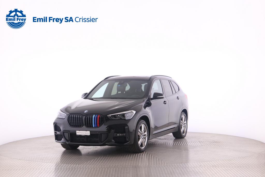 BMW X1 25e xDrive-image-0