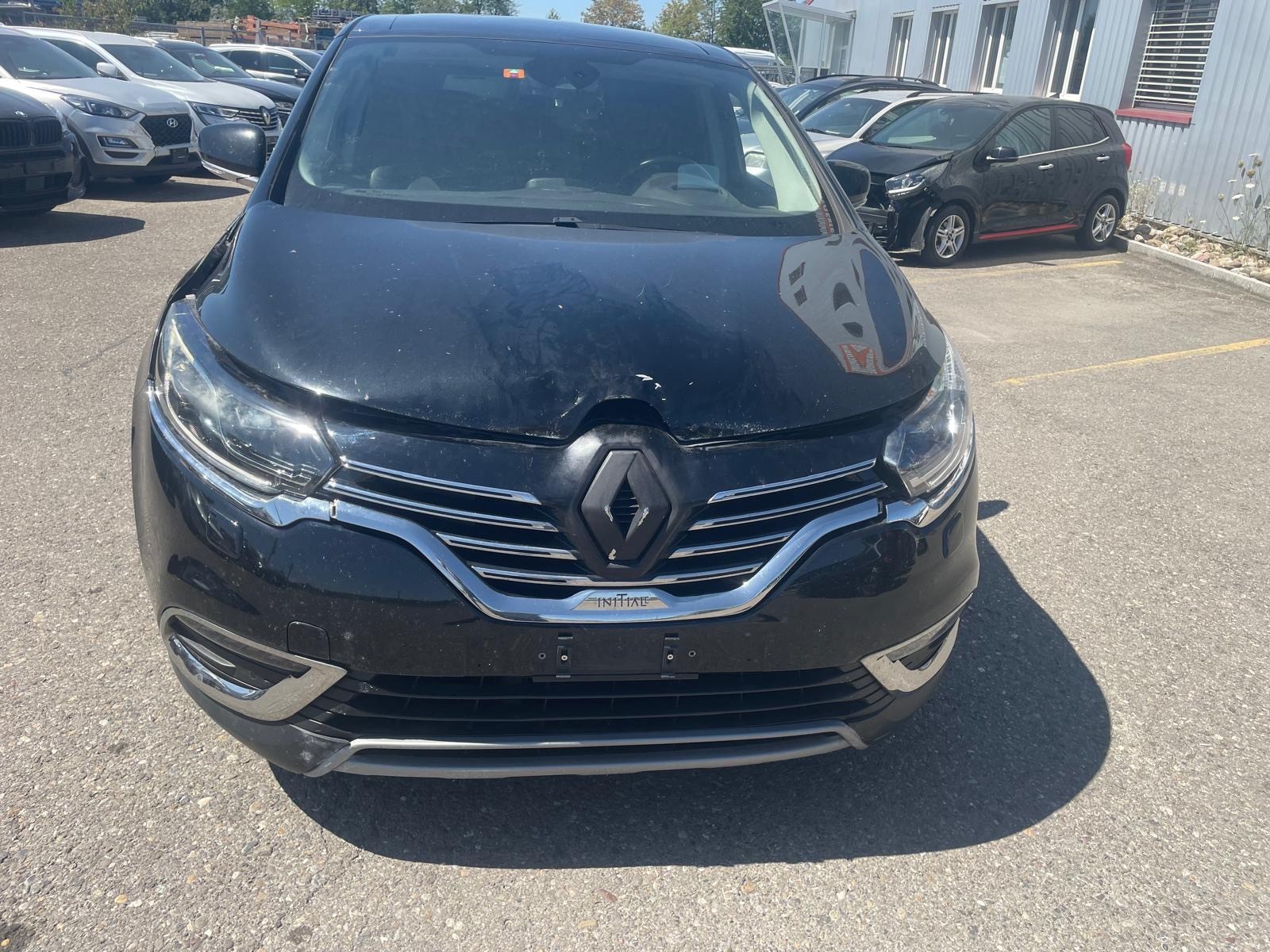 RENAULT Espace 1.6 dCi Intens EDC-image-0