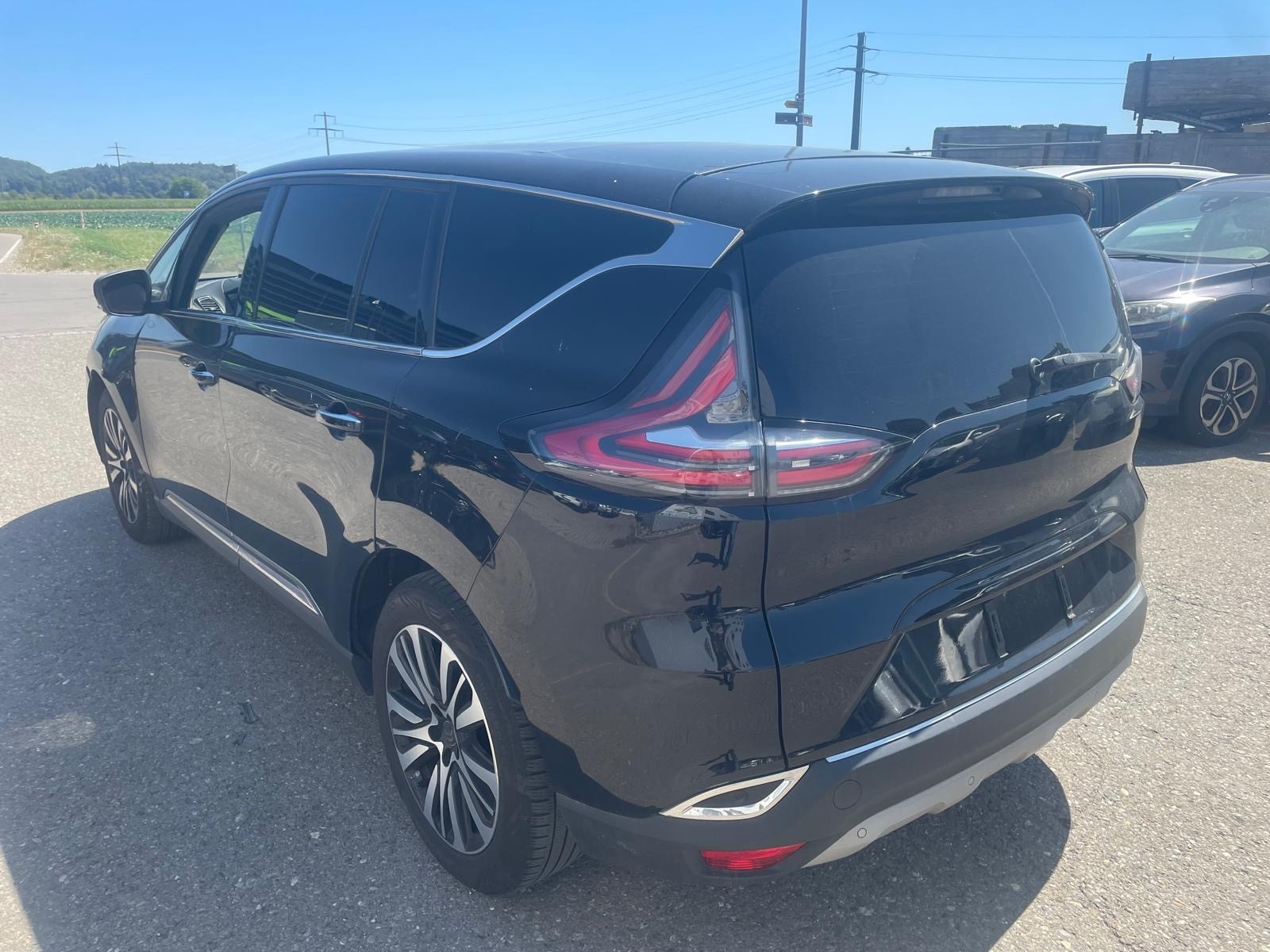 RENAULT Espace 1.6 dCi Intens EDC-image-8