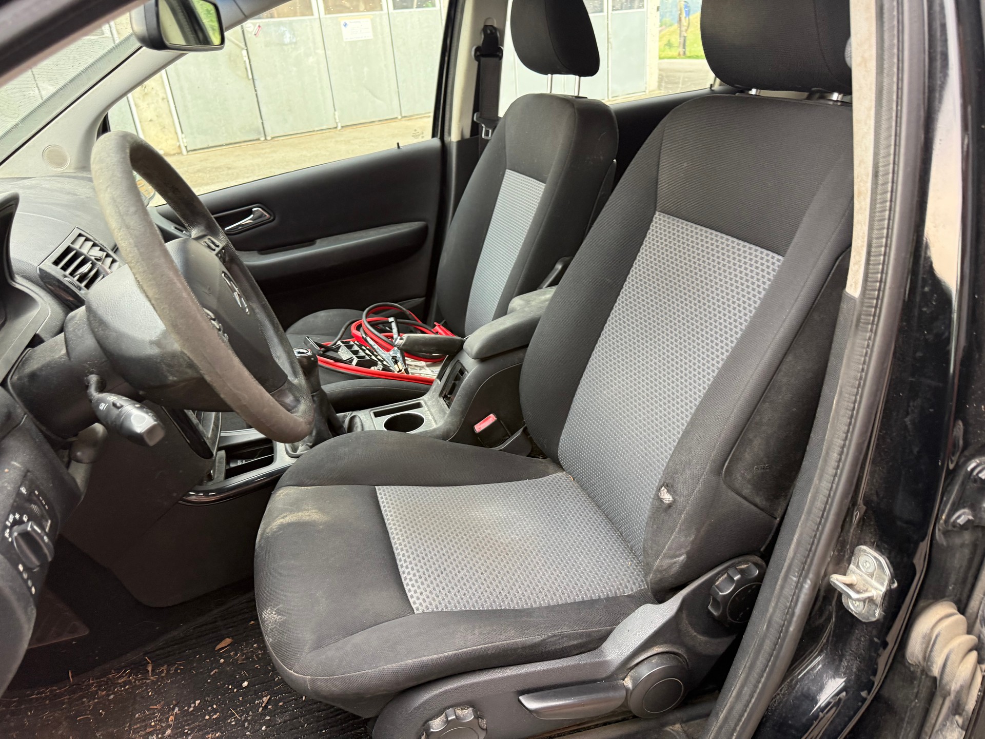 MERCEDES-BENZ A 150 Elégance-image-1