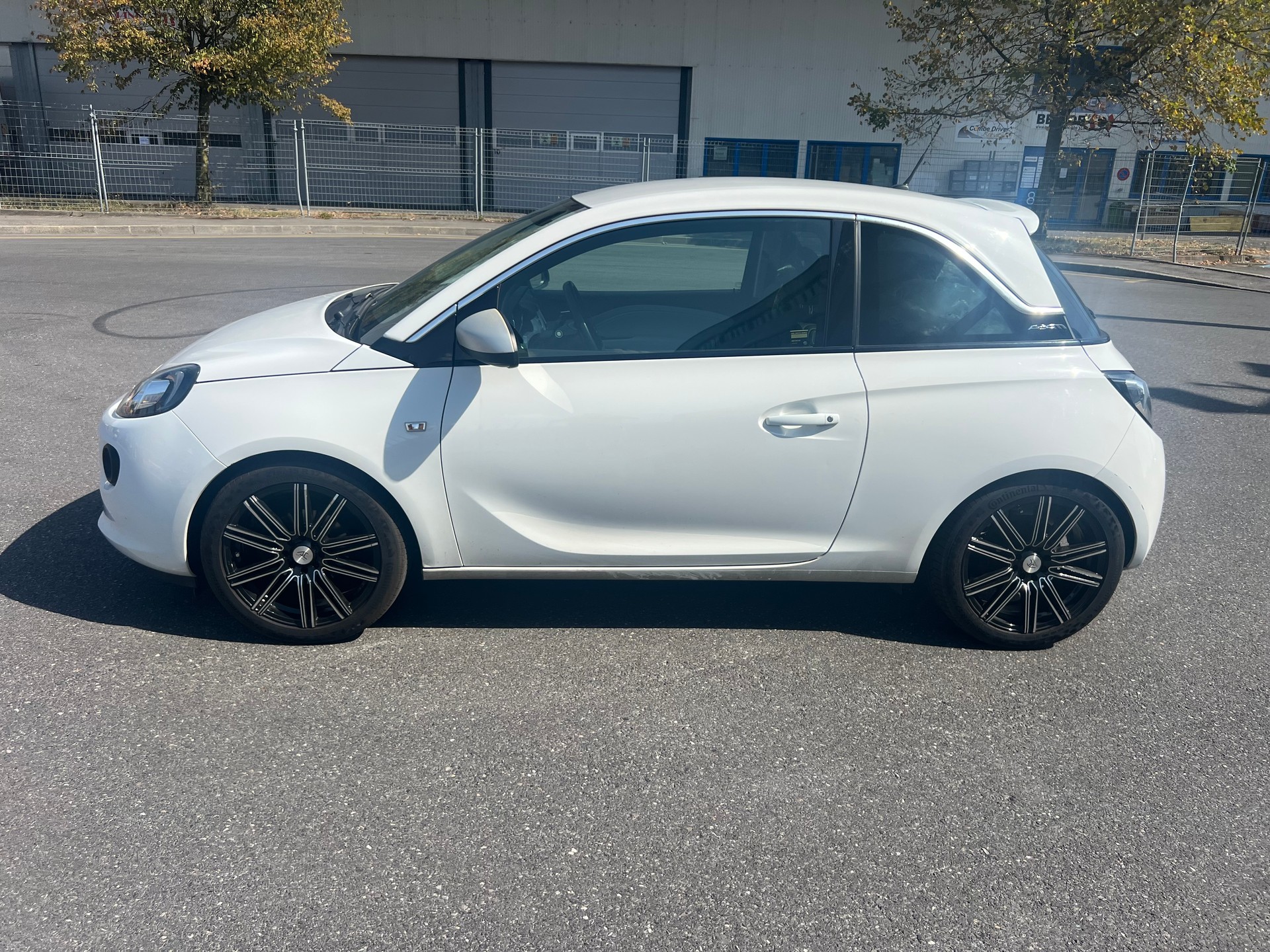 OPEL Adam 1.4 ecoFLEX White Link-image-2