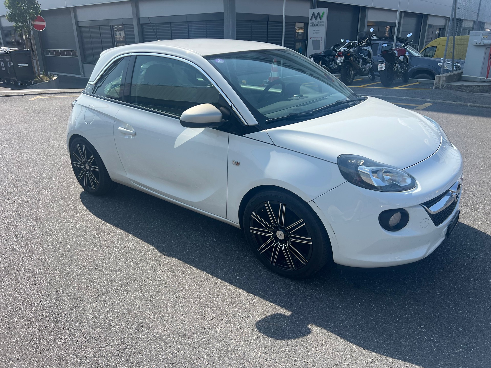 OPEL Adam 1.4 ecoFLEX White Link-image-7