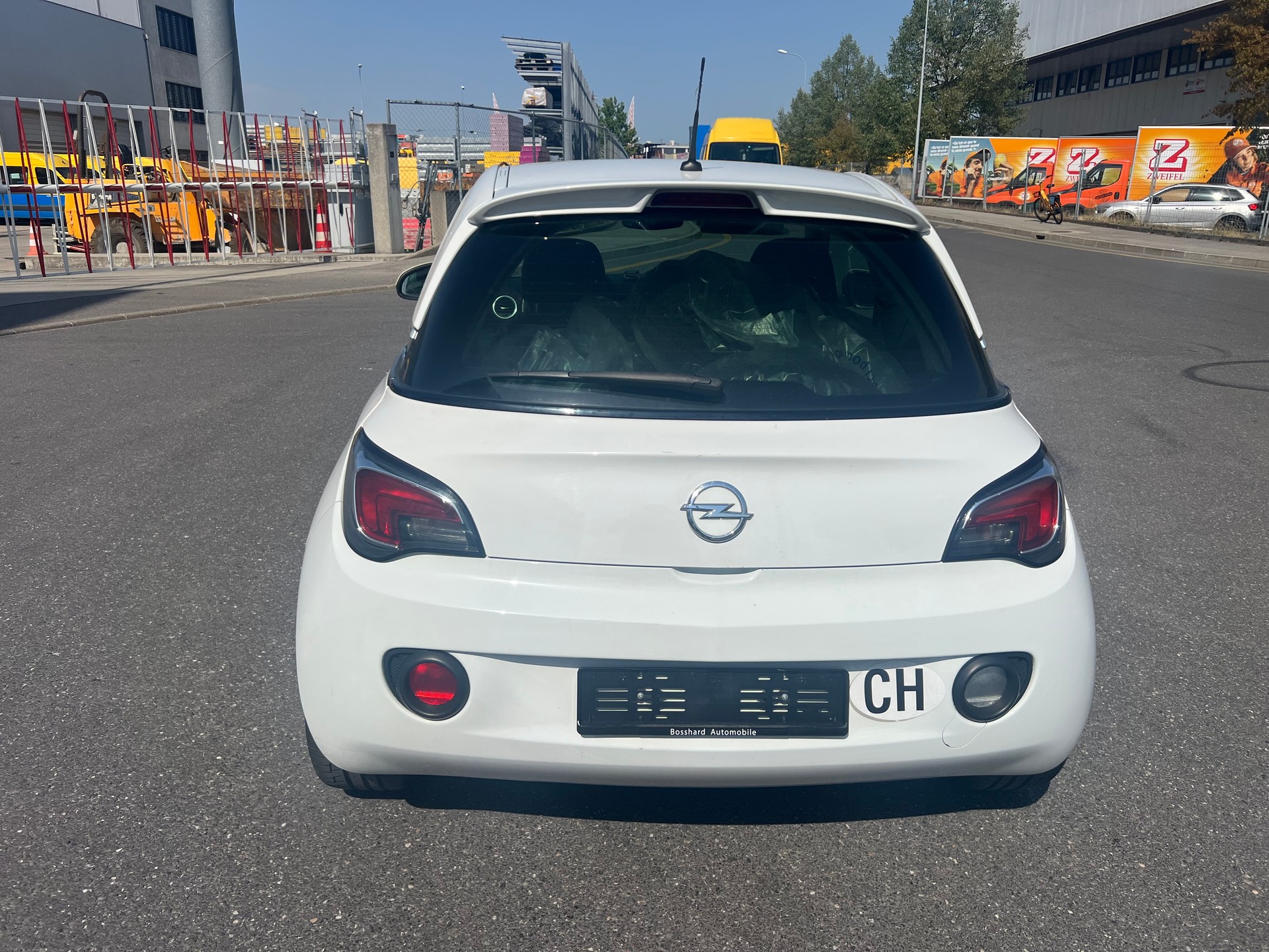 OPEL Adam 1.4 ecoFLEX White Link-image-4